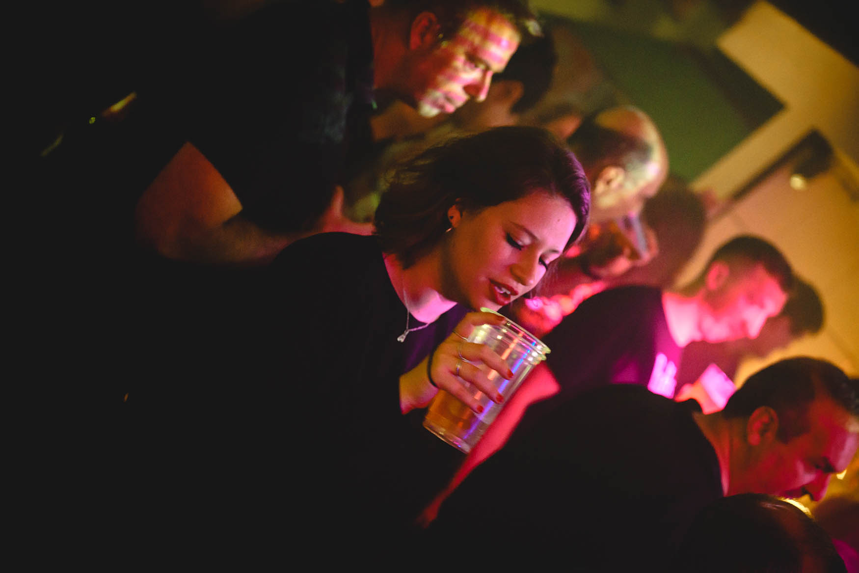 BALON * A FESTA VERY 80S!