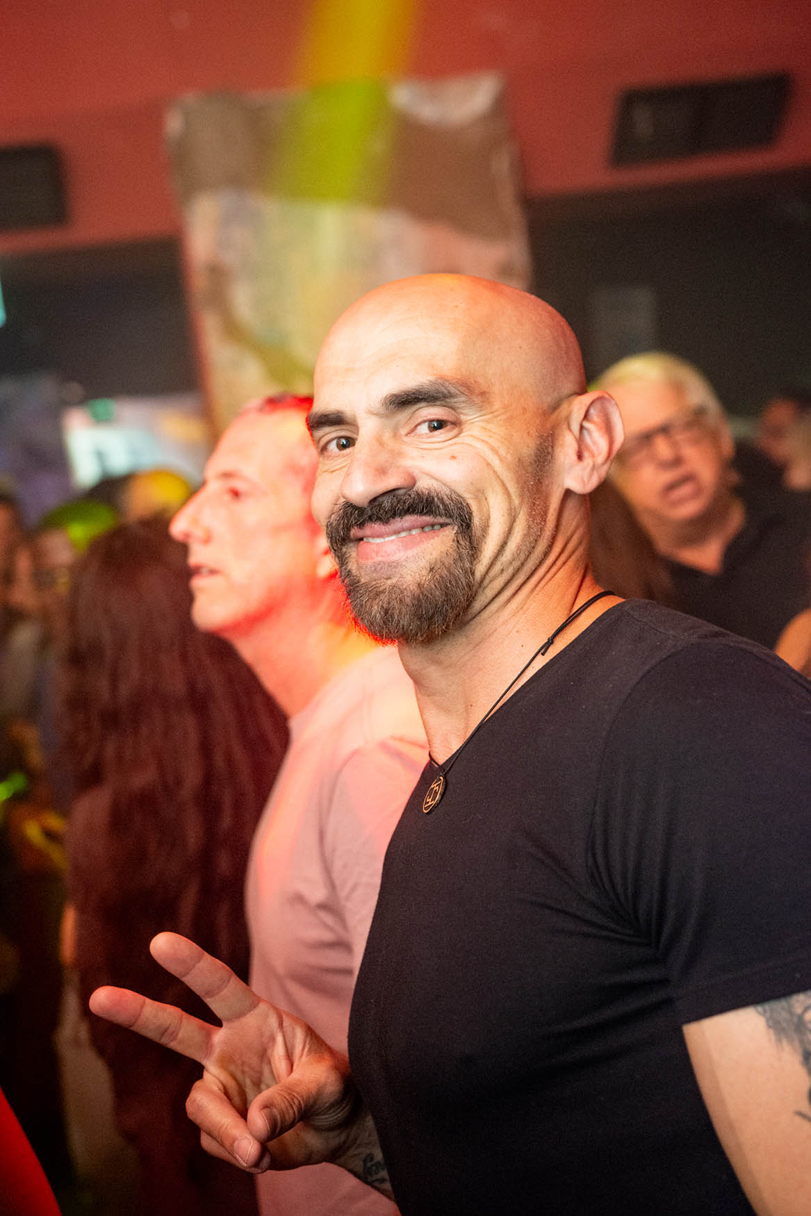 BALONÊ *A FESTA VERY 80S - Festa 80 e 90 - 25 anos 10/01/2026