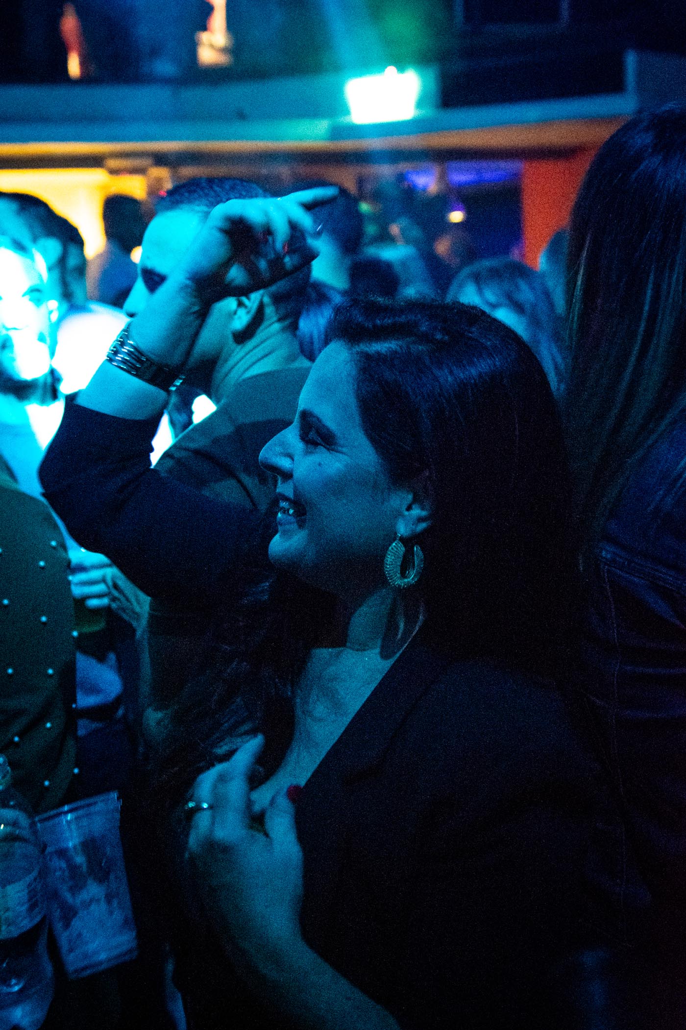 Festa anos 80 e 90 - Balonê *A Festa VERY 80s!