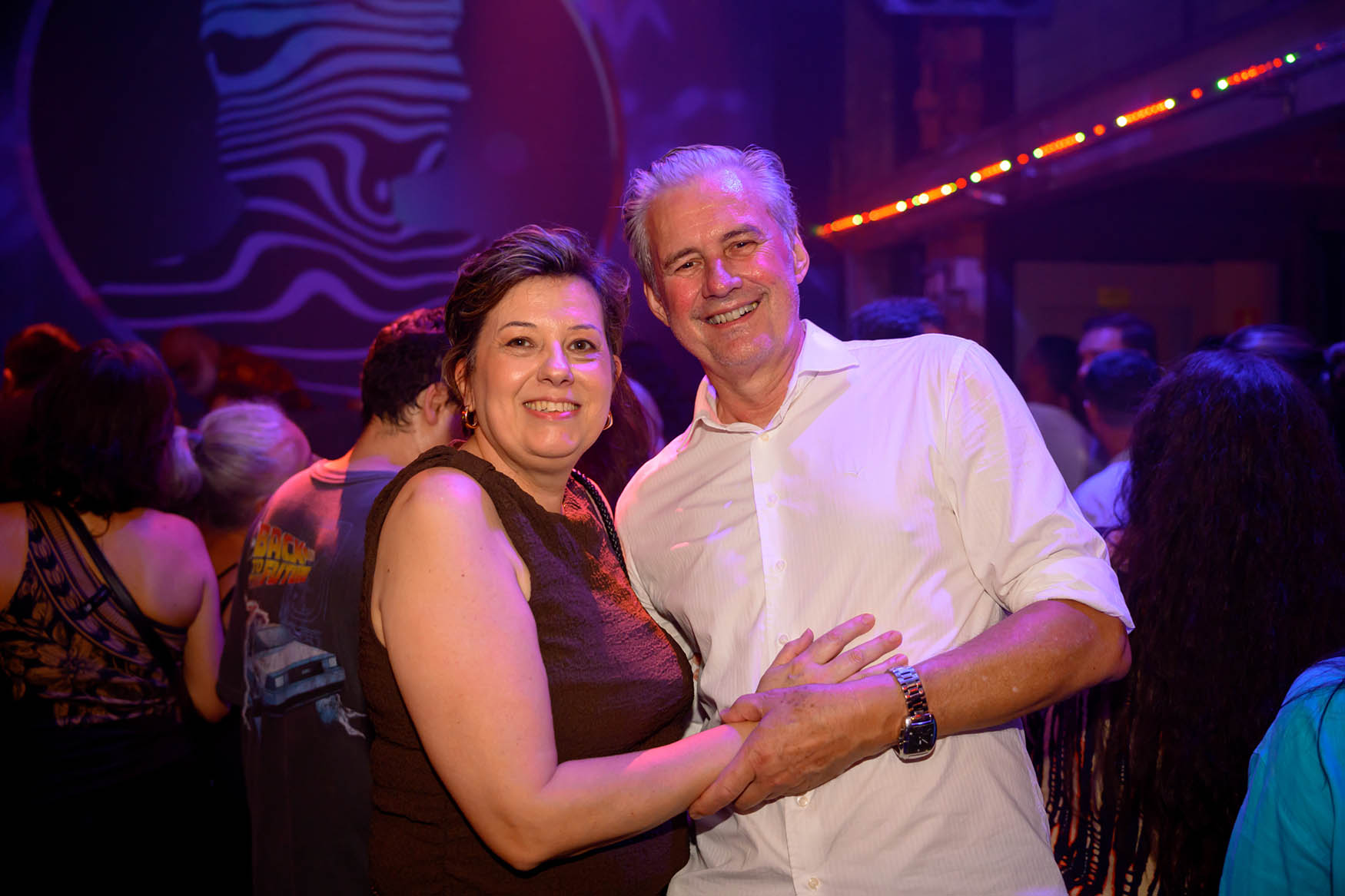 Balonê * A Festa VERY 80s! Festa Anos 80 e 90 06/12/2025