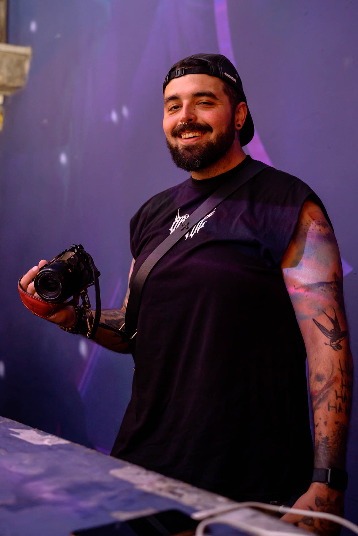 Balonê * A Festa VERY 80s! Festa Anos 80 e 90 06/12/2025