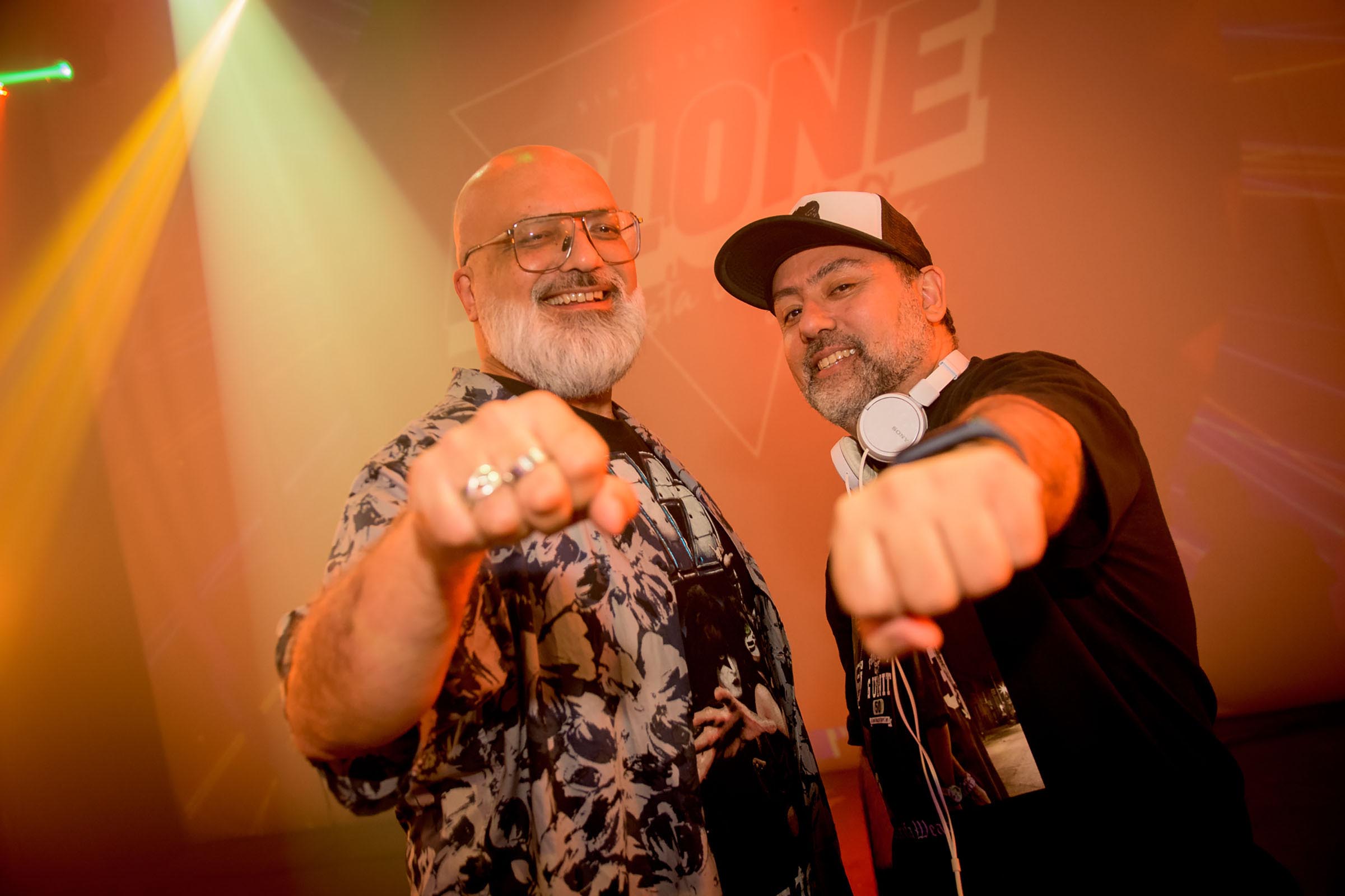 BalonÃª *A Festa VERY 80s and 90s! 23/08/2024