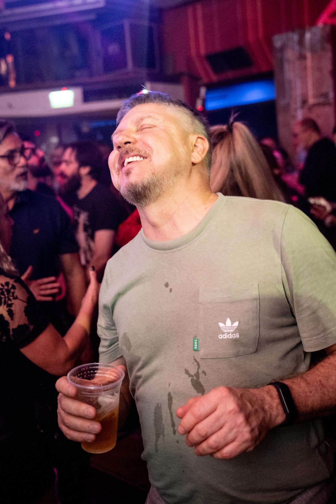 Balonê *A FESTA VERY 80s & 90s! Festa Anos 80 e 90 02/082025