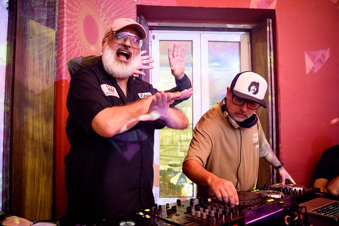 Balonê *A FESTA VERY 80s & 90s! Festa Anos 80 e 90 02/082025