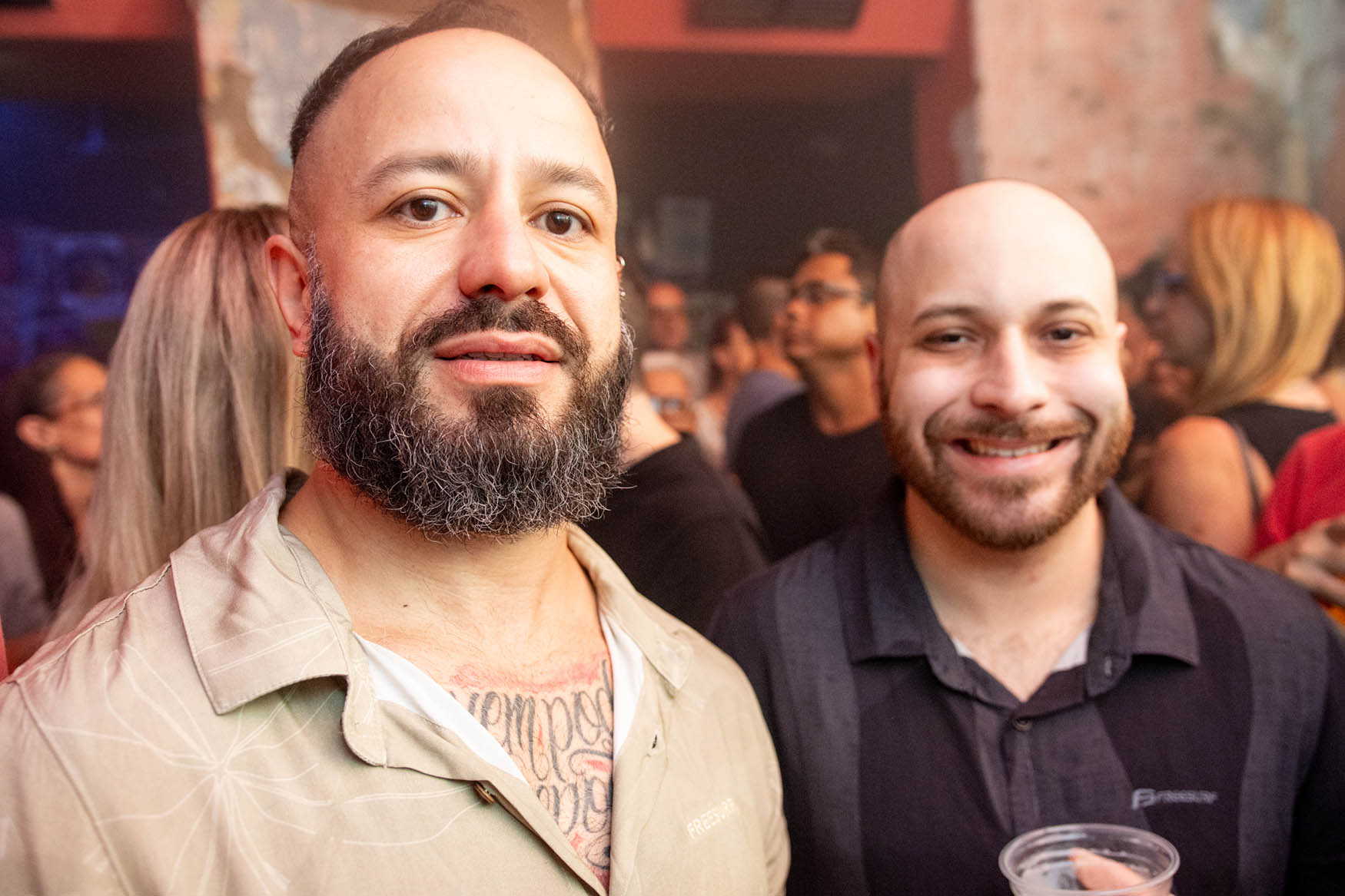 BALONÊ *A FESTA VERY 80S - Festa 80 e 90 - 25 anos 10/01/2026