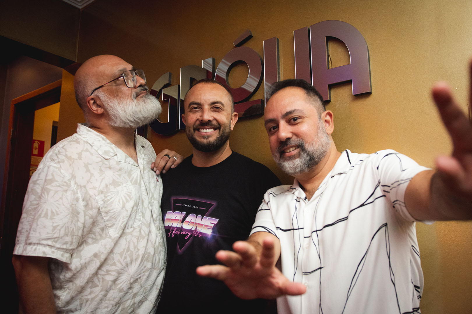 Especial MagnÃ³lia - 09/03/2024