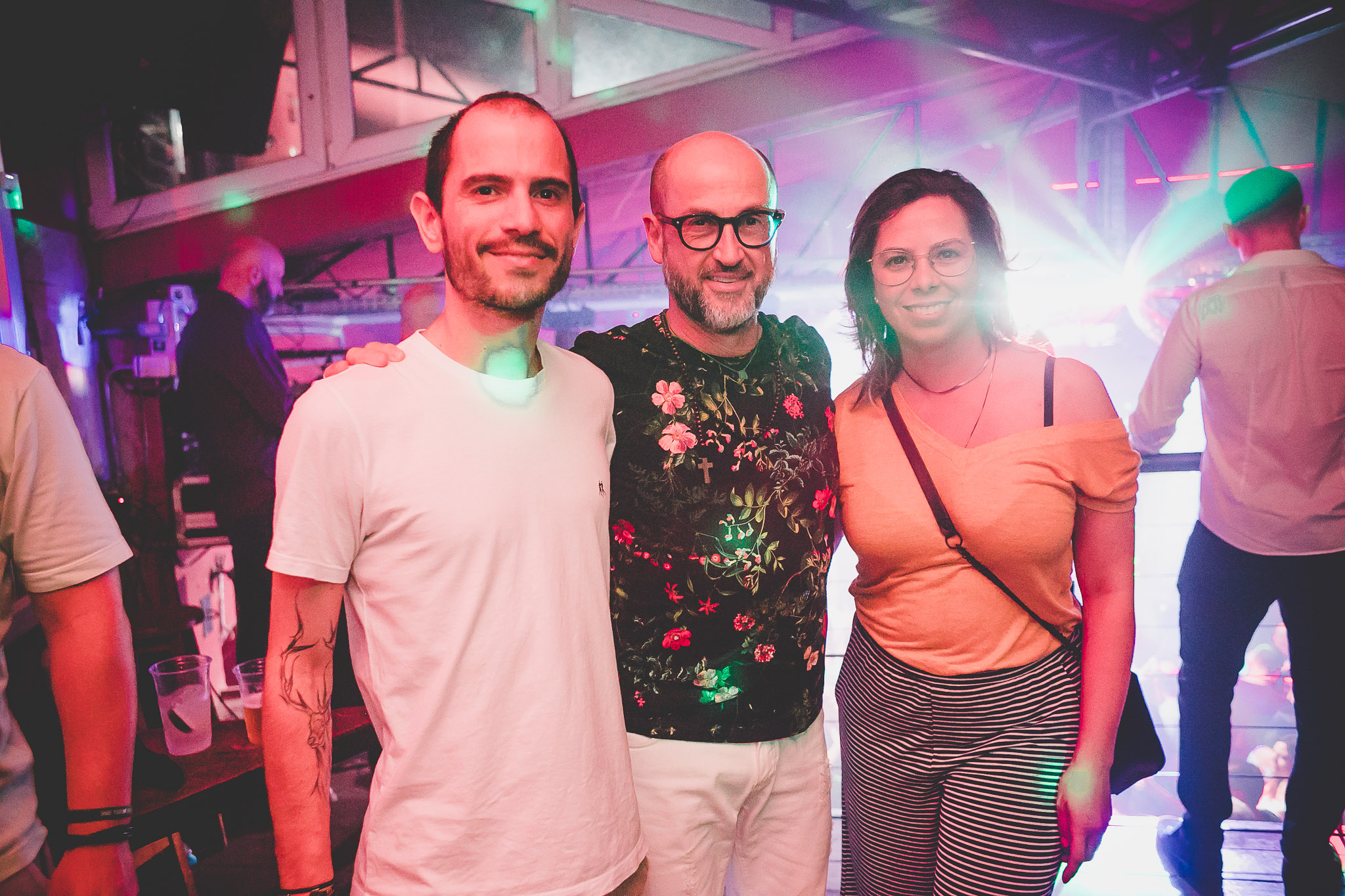 ABALOW! A Festa de natal da BLOW-UP + BALONÃŠ