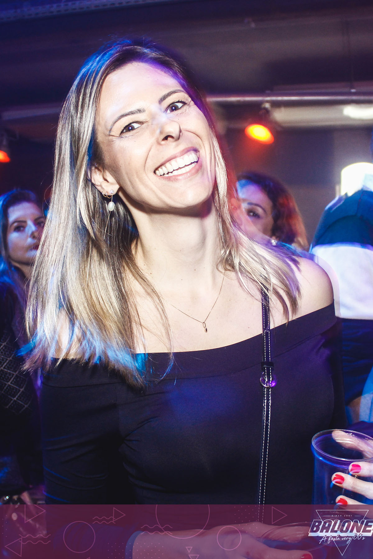 BALONÃŠ* A Festa VERY 80s + 90s! - 01/06/2019