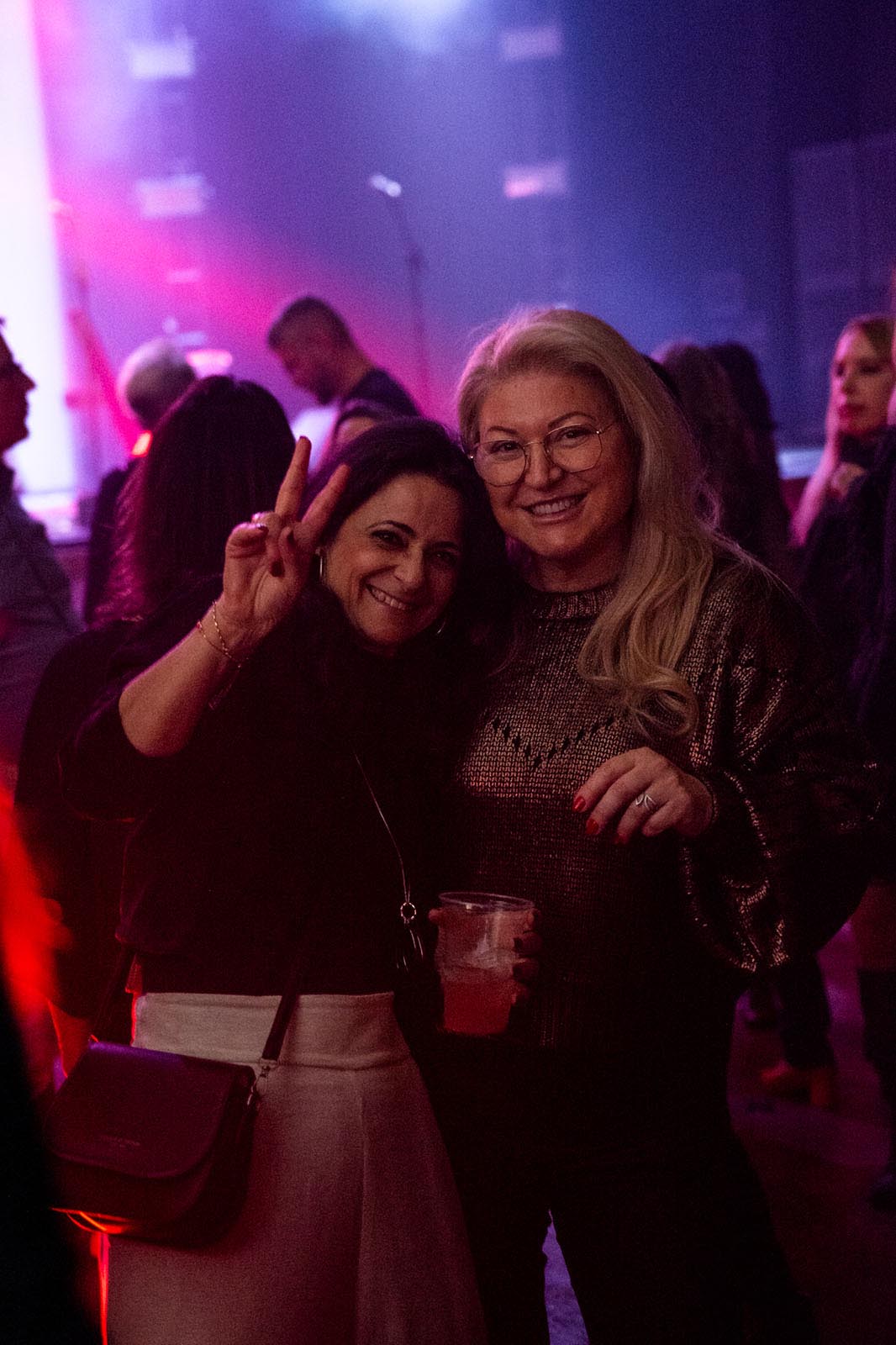 BalonÃª *A Festa VERY 80s and 90s! 23/08/2024