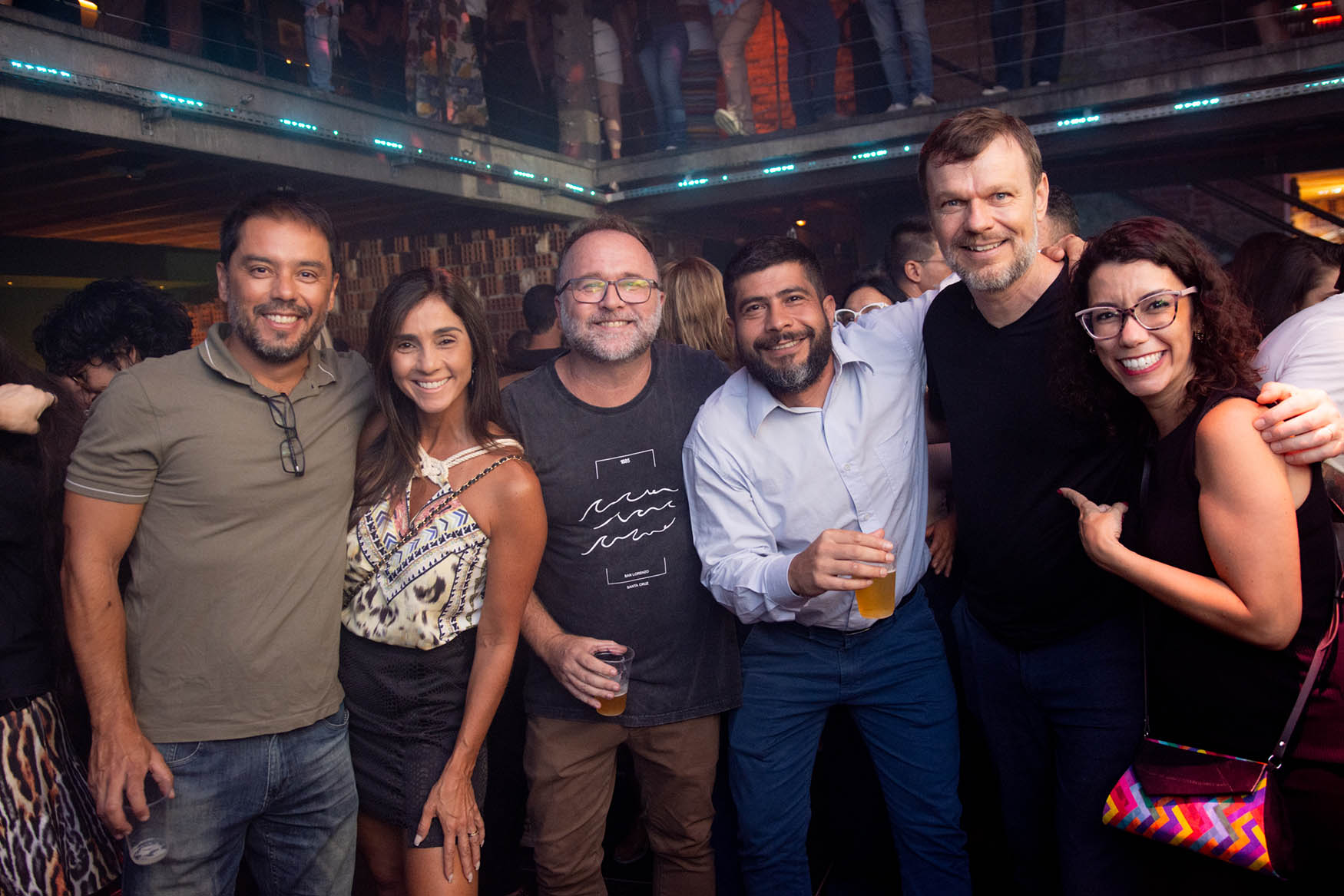 Balonê a festa very 80s and 90s! Festa anos 80 e 90 - 07/02/2026