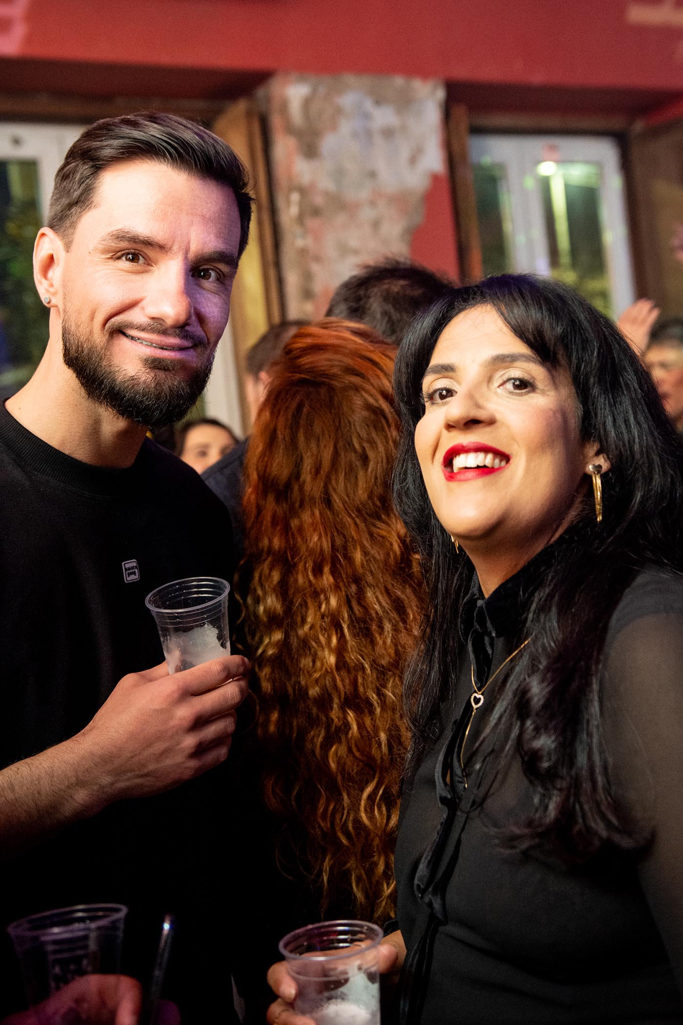 Festa anos 80 e 90 - Balonê *A Festa VERY 80s!