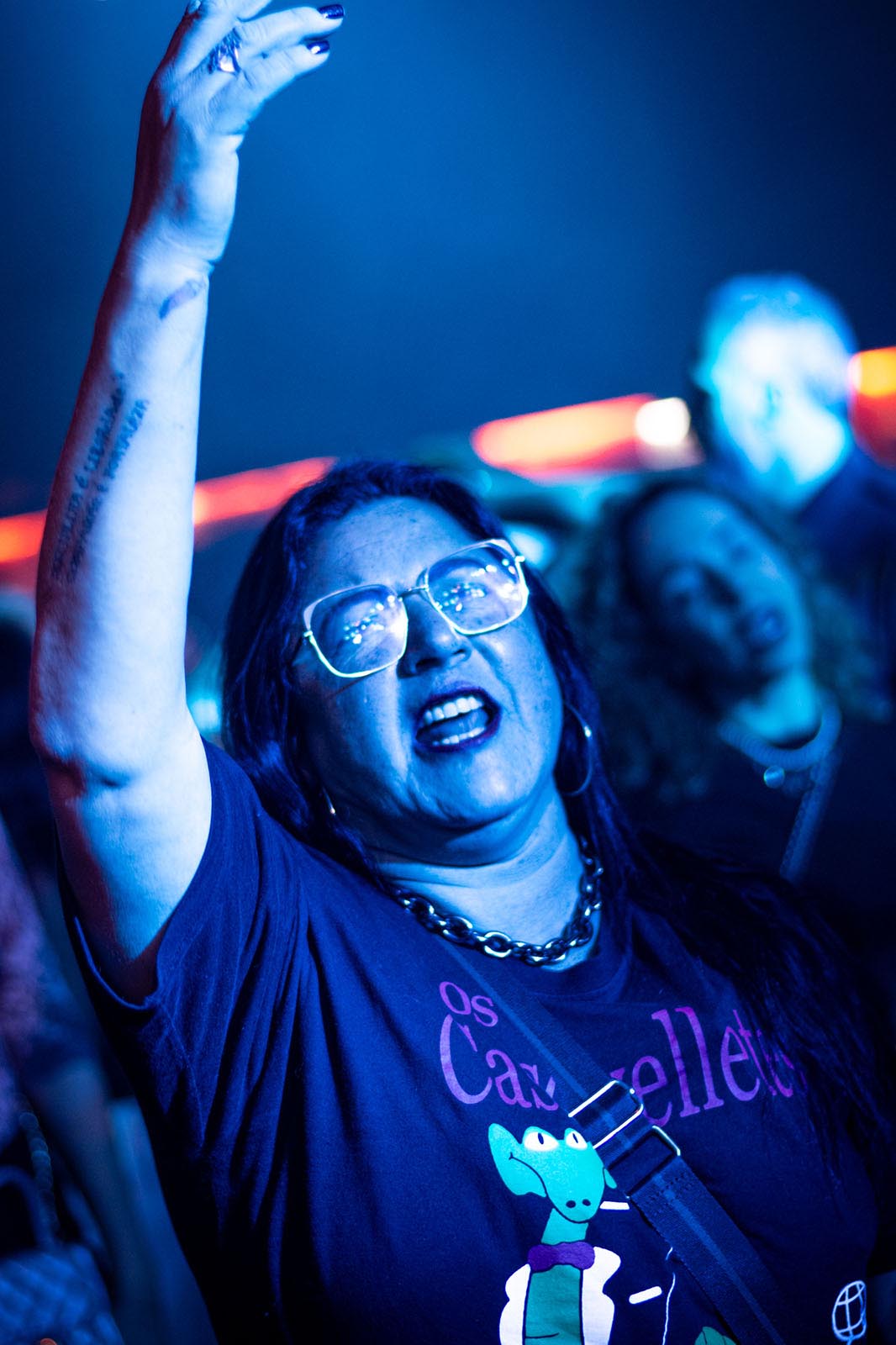 BalonÃª *A Festa VERY 80s and 90s! 23/08/2024