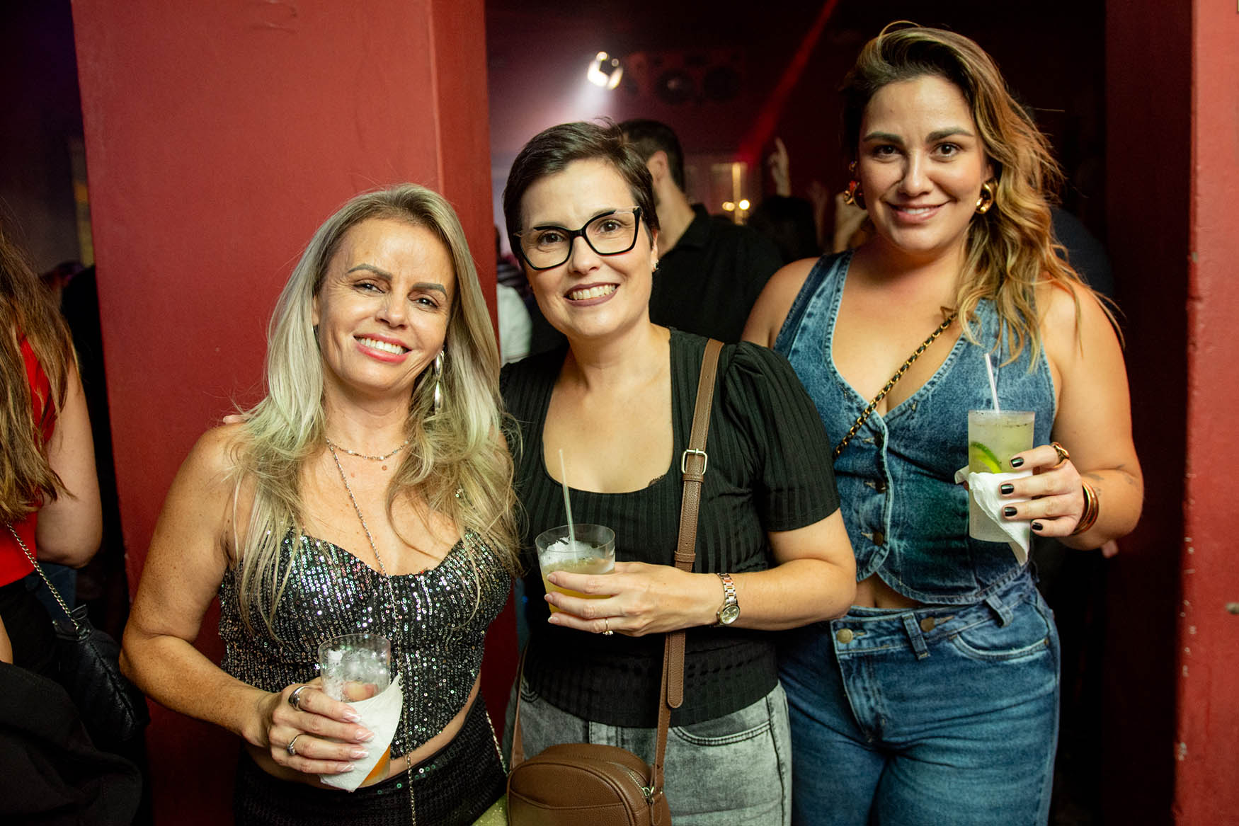 Balonê a festa very 80s and 90s! Festa anos 80 e 90 - 07/02/2026