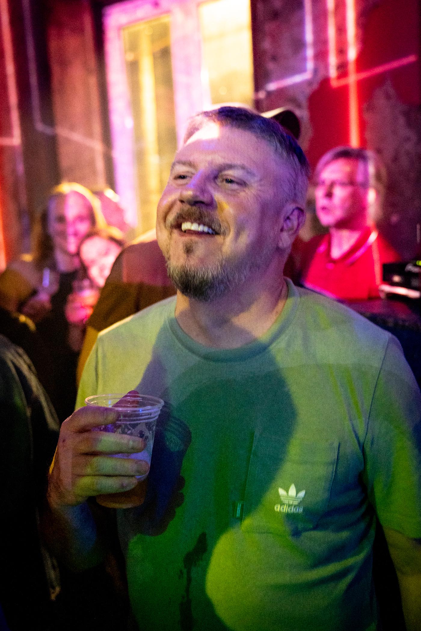 Balonê *A FESTA VERY 80s & 90s! Festa Anos 80 e 90 02/082025