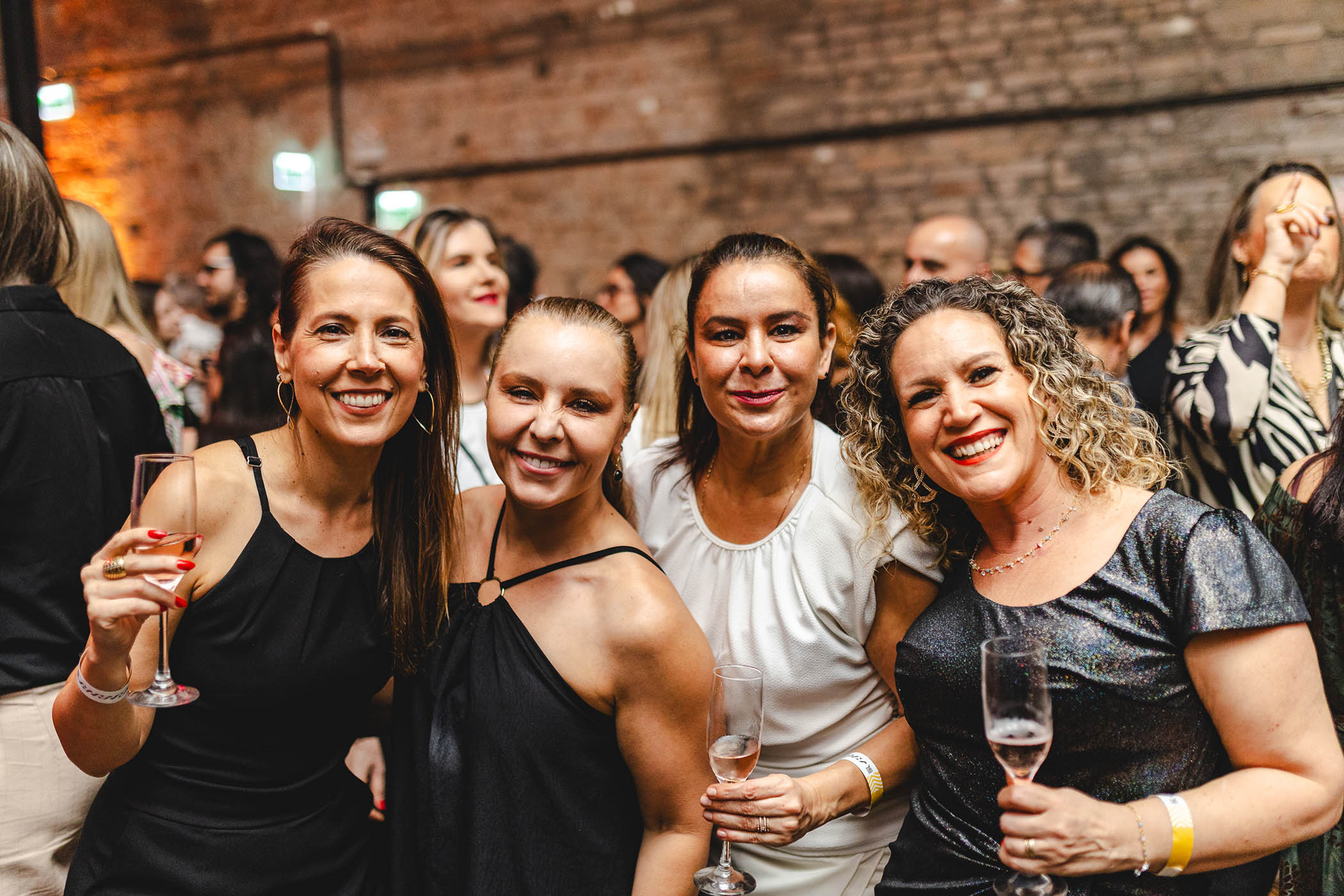 Festa anos 80 e 90 - Balonê *A Festa VERY 80s!