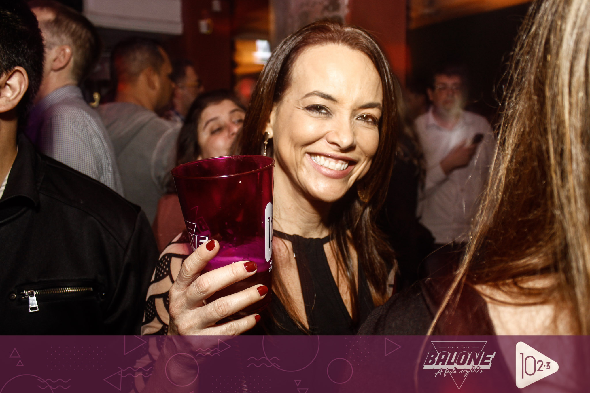 BalonÃª I Wanna Rock!