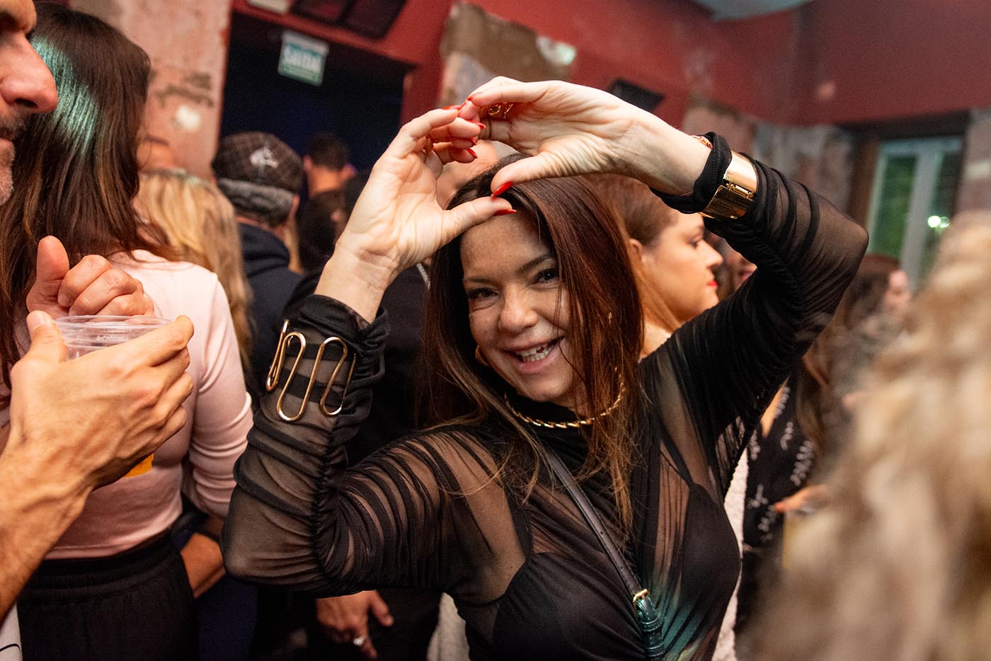 Festa anos 80 e 90 - Balonê *A Festa VERY 80s!