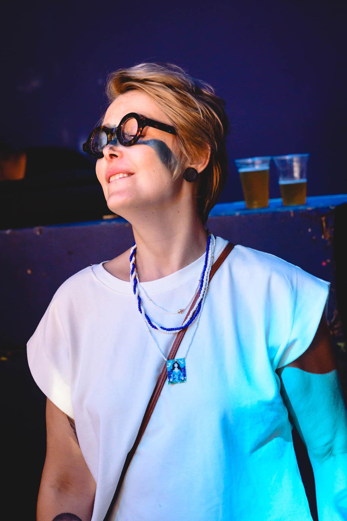 Balon� *A Festa VERY 80s! FESTA ANOS 80 E 90 - 07/03/2026