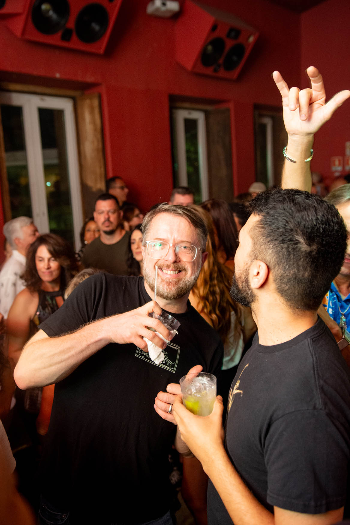 Balonê a festa very 80s and 90s! Festa anos 80 e 90 - 07/02/2026