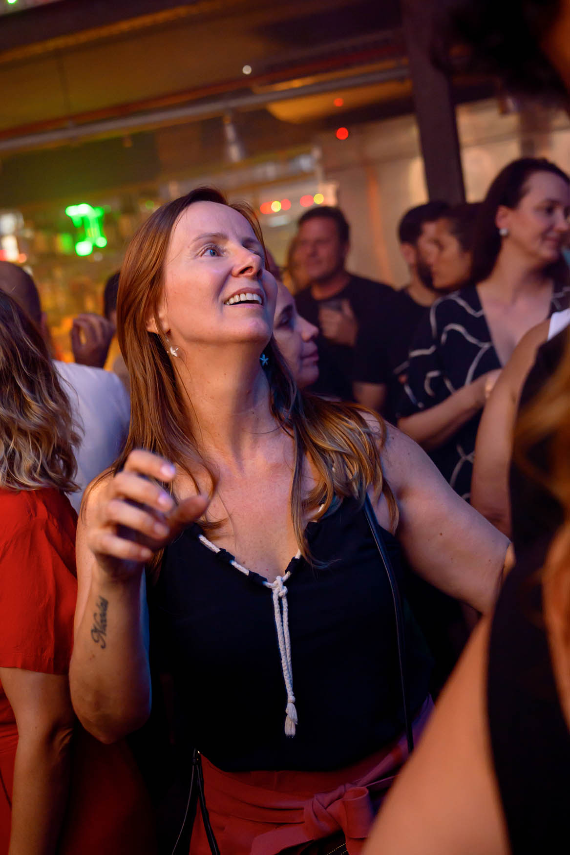 Balonê * A Festa VERY 80s! Festa Anos 80 e 90 06/12/2025