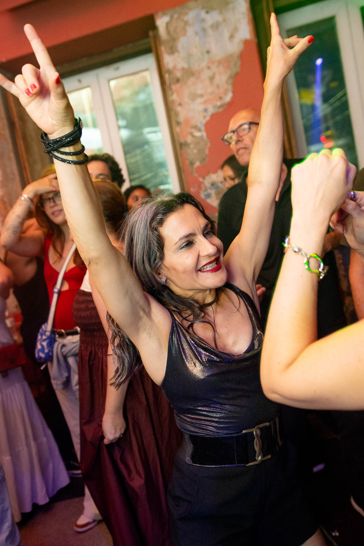 Balonê a festa very 80s and 90s! Festa anos 80 e 90 - 07/02/2026