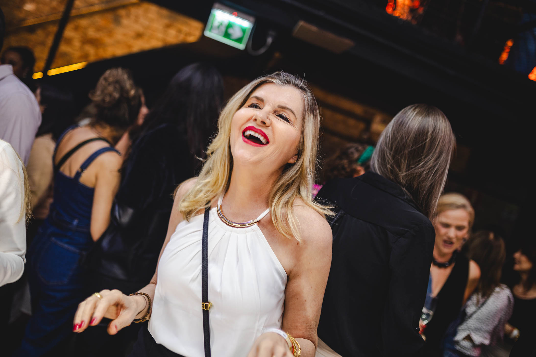 Festa anos 80 e 90 - Balonê *A Festa VERY 80s!