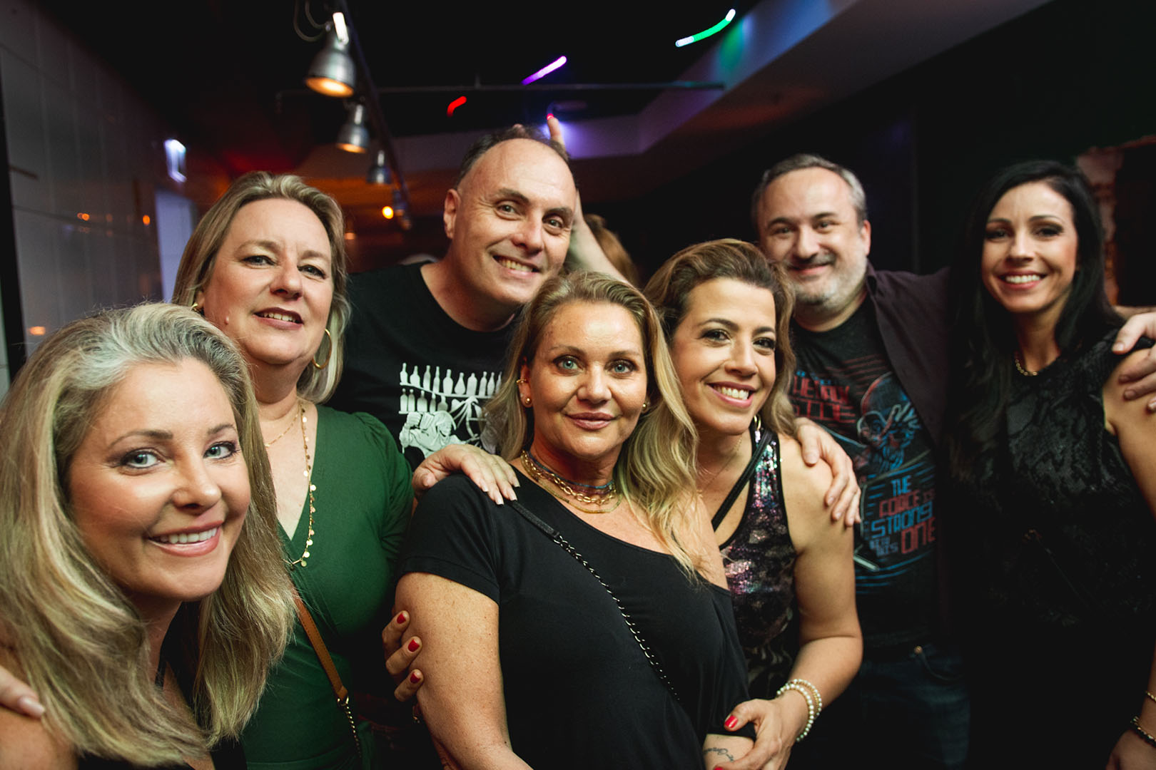 BalonÃª *A Festa VERY80s & 90s! - 07/10/2023