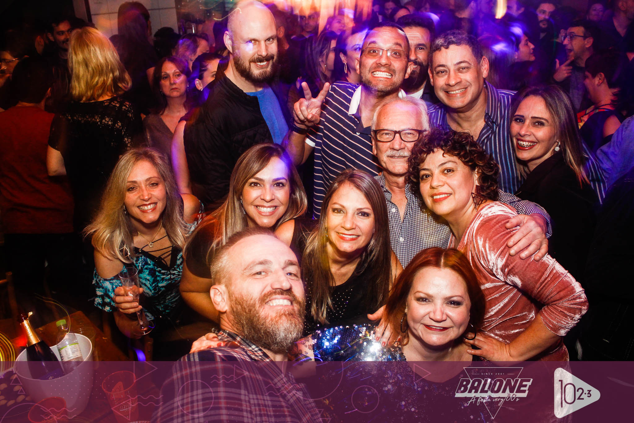 BALONÃŠ * Kings of POP! 