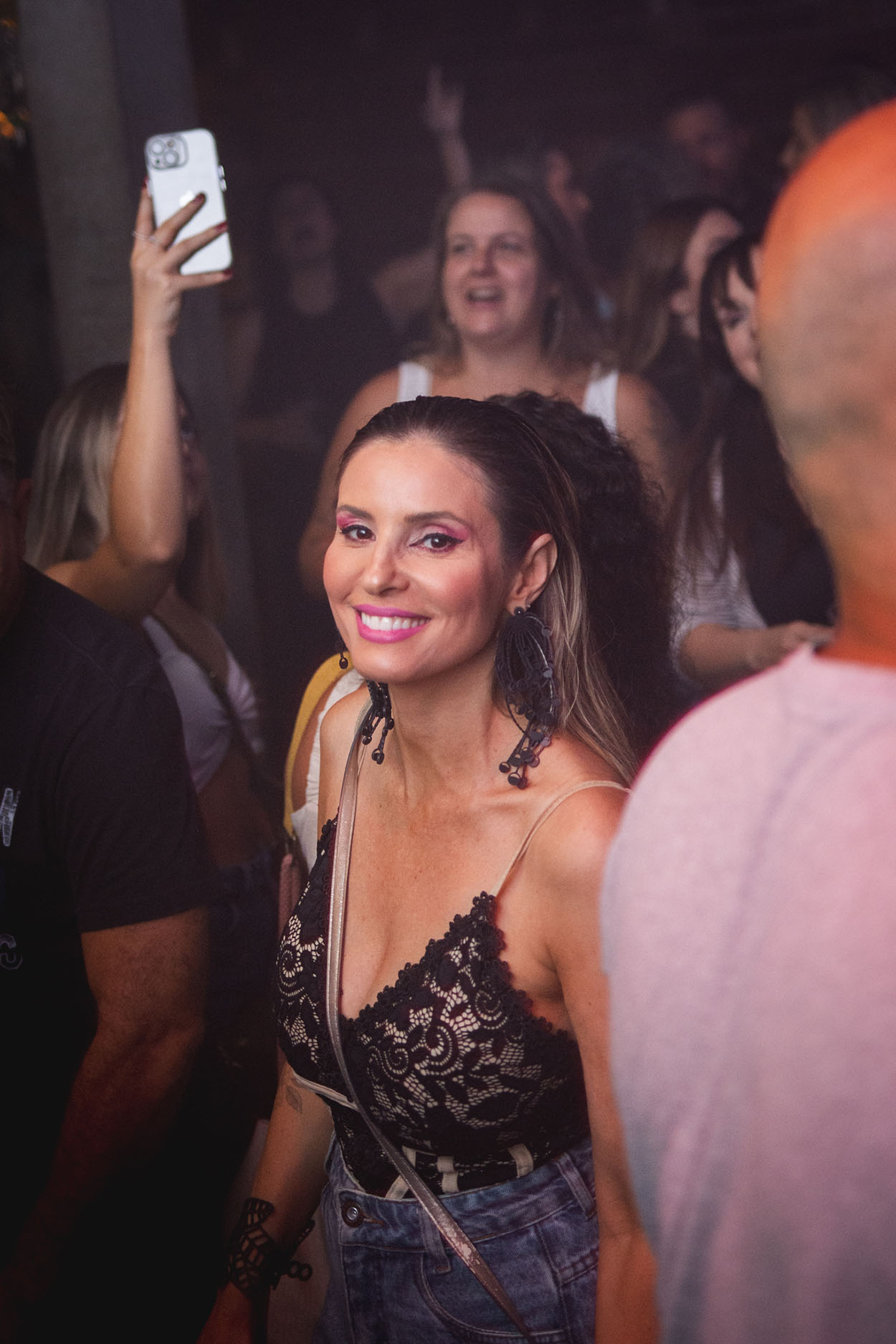 BalonÃª *A Festa VERY 80s!