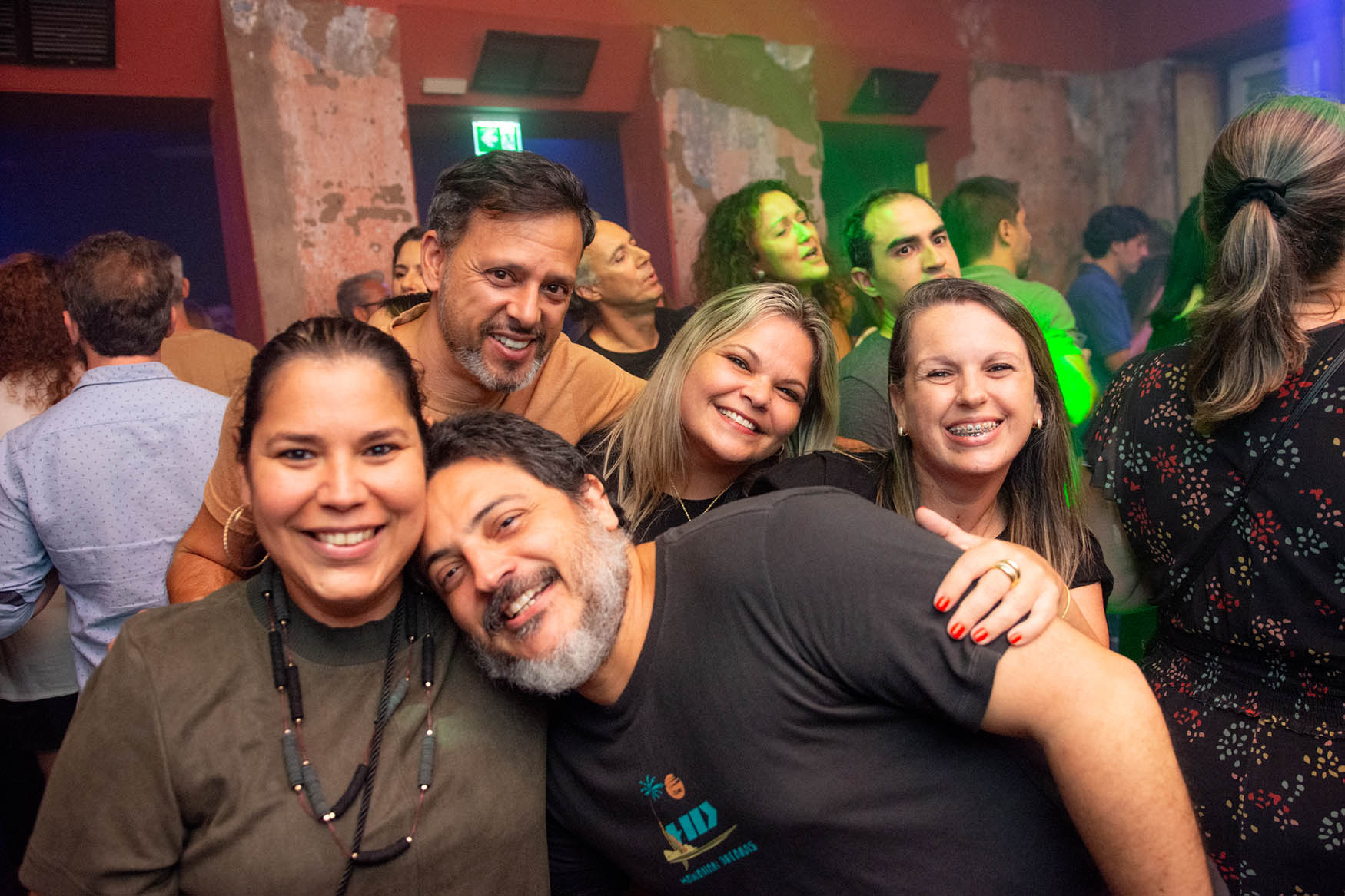 Balonê a festa very 80s and 90s! Festa anos 80 e 90 - 07/02/2026