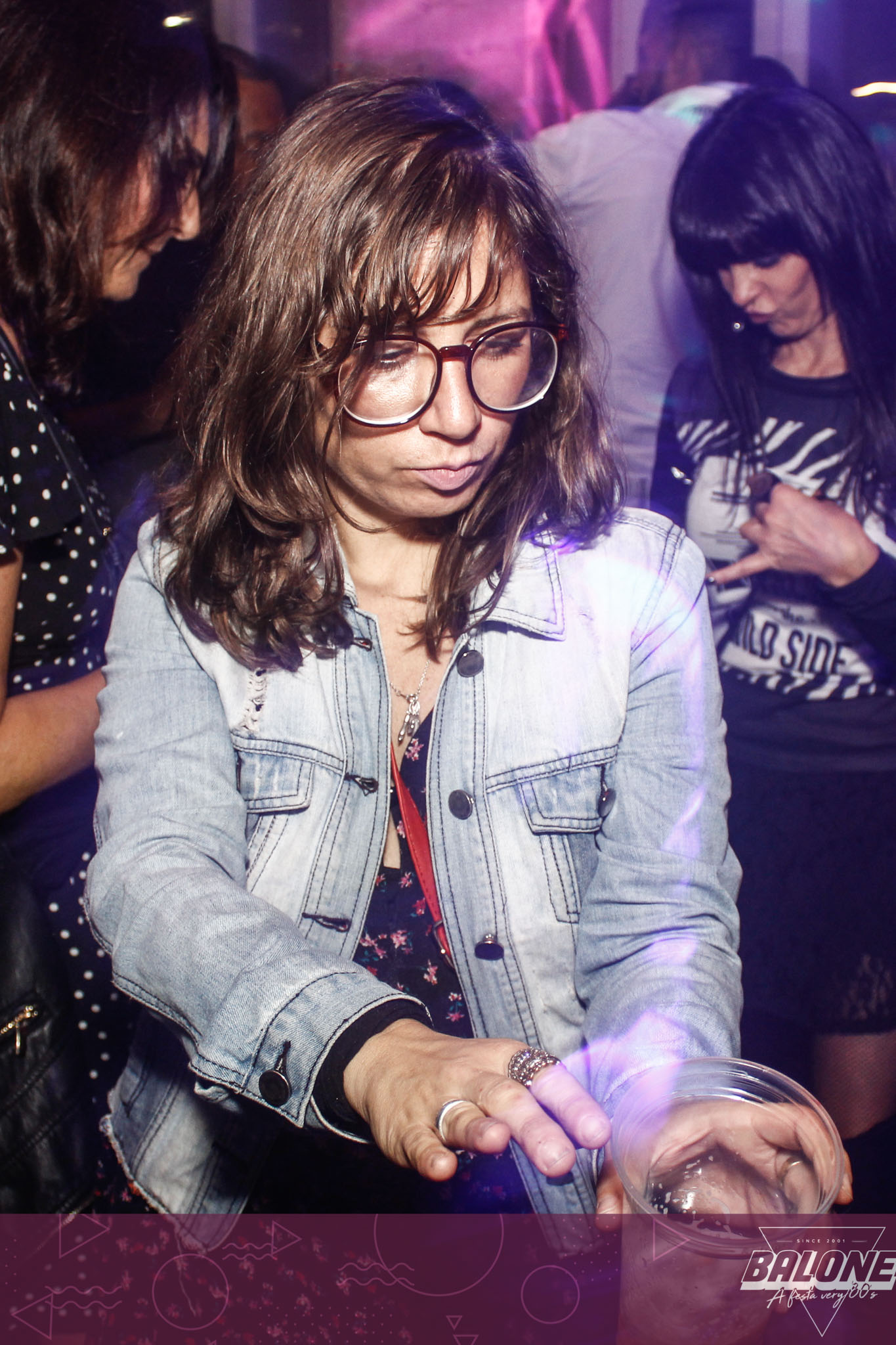 BalonÃª I Wanna Rock!