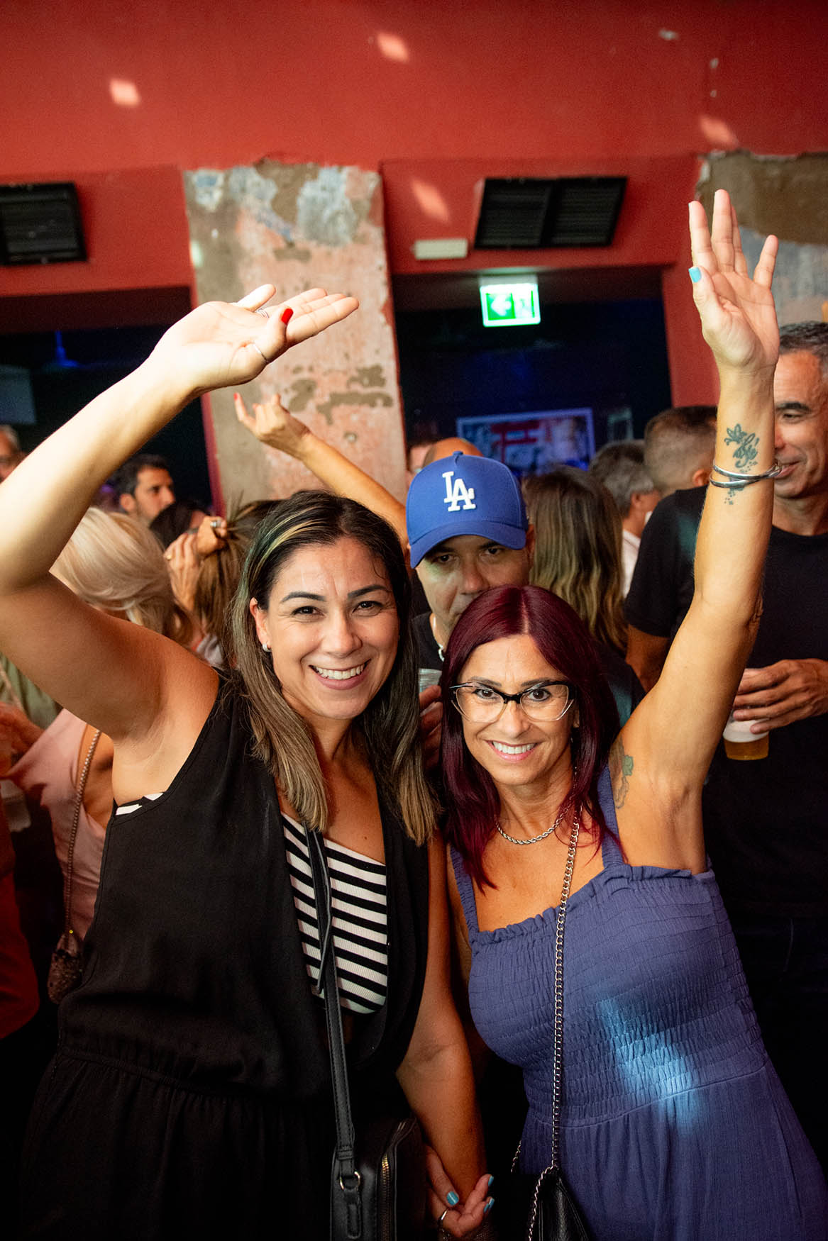 Balonê a festa very 80s and 90s! Festa anos 80 e 90 - 07/02/2026