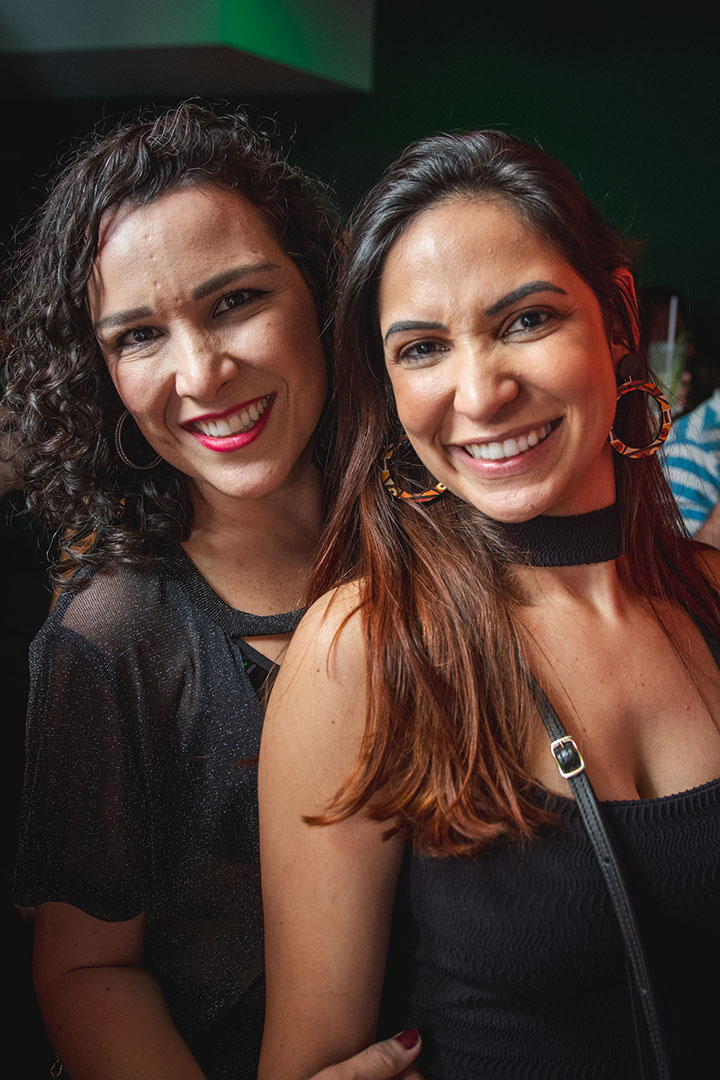 BalonÃª *A Festa VERY 80s!