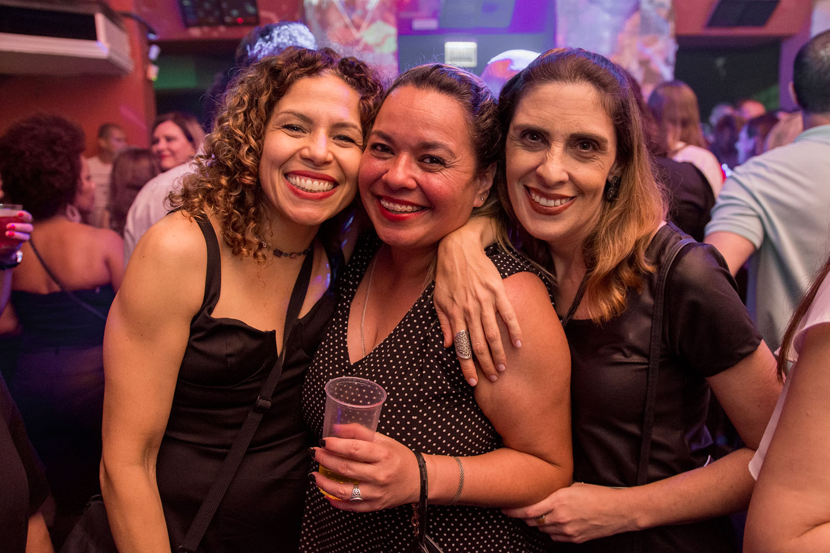 BalonÃª *A Festa VERY80's 02/12/2023