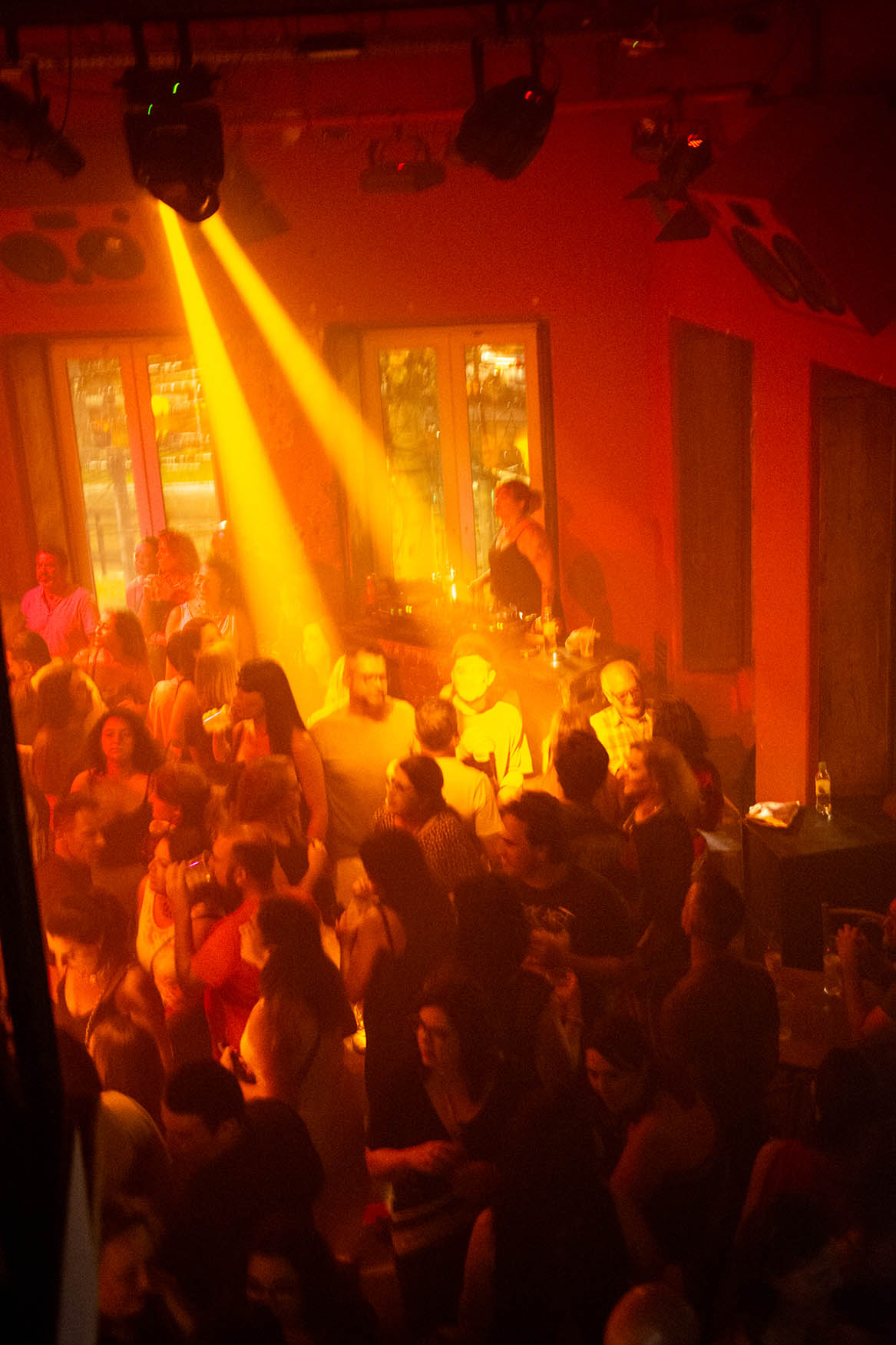 BALONÊ *A FESTA VERY 80S - Festa 80 e 90 - 25 anos 10/01/2026