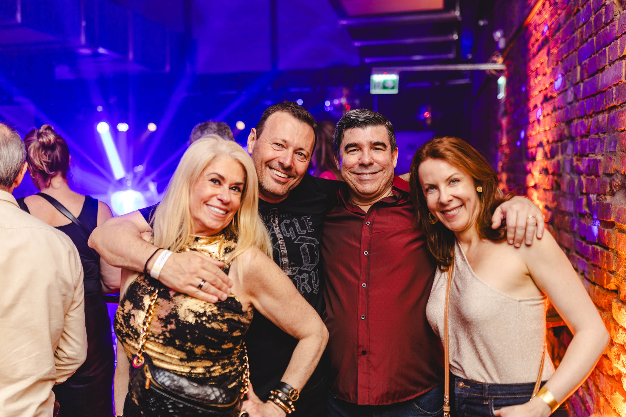 Festa anos 80 e 90 - Balon *A Festa VERY 80s!