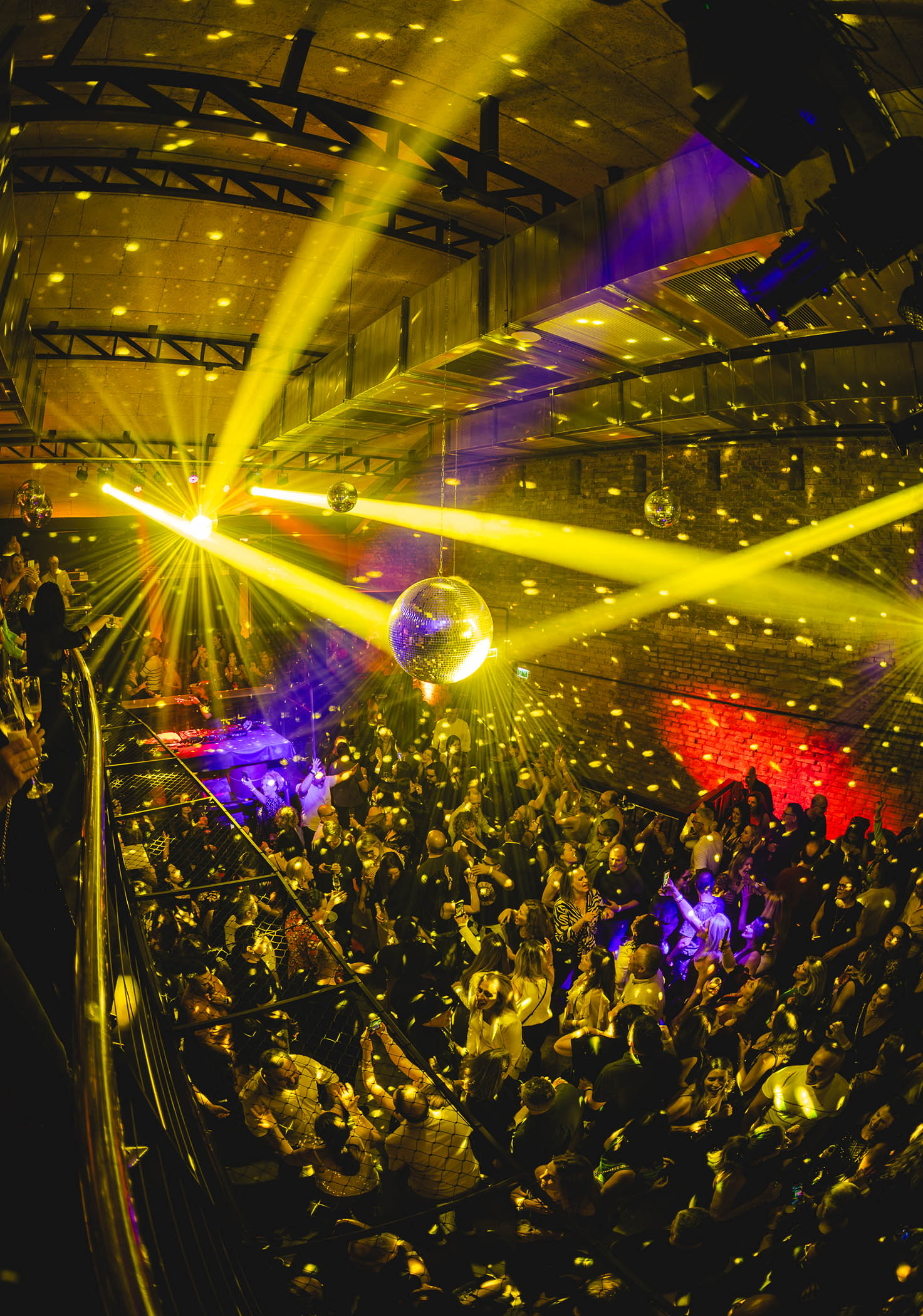 Festa anos 80 e 90 - Balonê *A Festa VERY 80s!