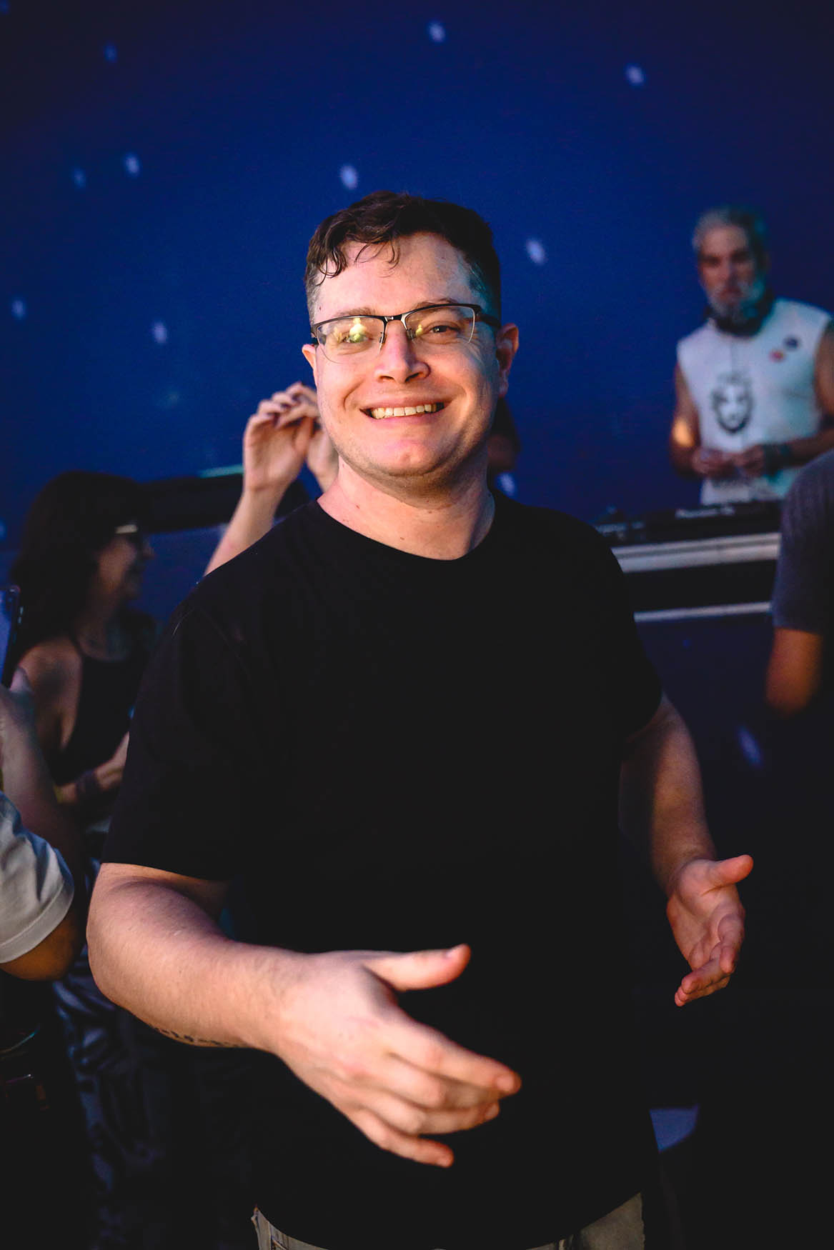 Balon� *A Festa VERY 80s! FESTA ANOS 80 E 90 - 07/03/2026