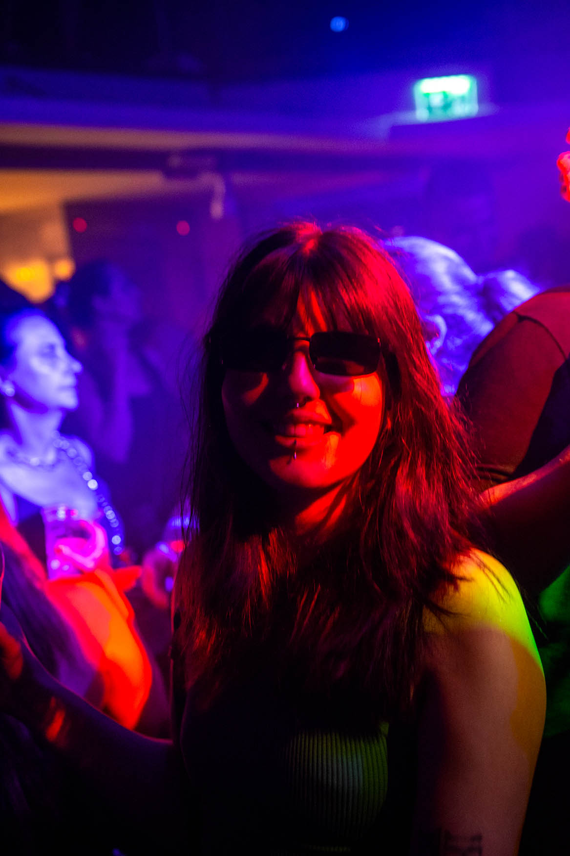 BALONÊ *A FESTA VERY 80S - Festa 80 e 90 - 25 anos 10/01/2026