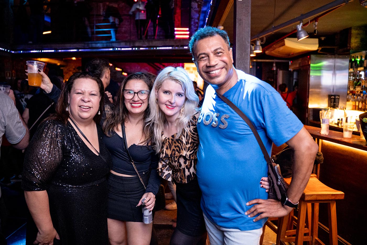 Balonê *A FESTA VERY 80s & 90s! Festa Anos 80 e 90 02/082025