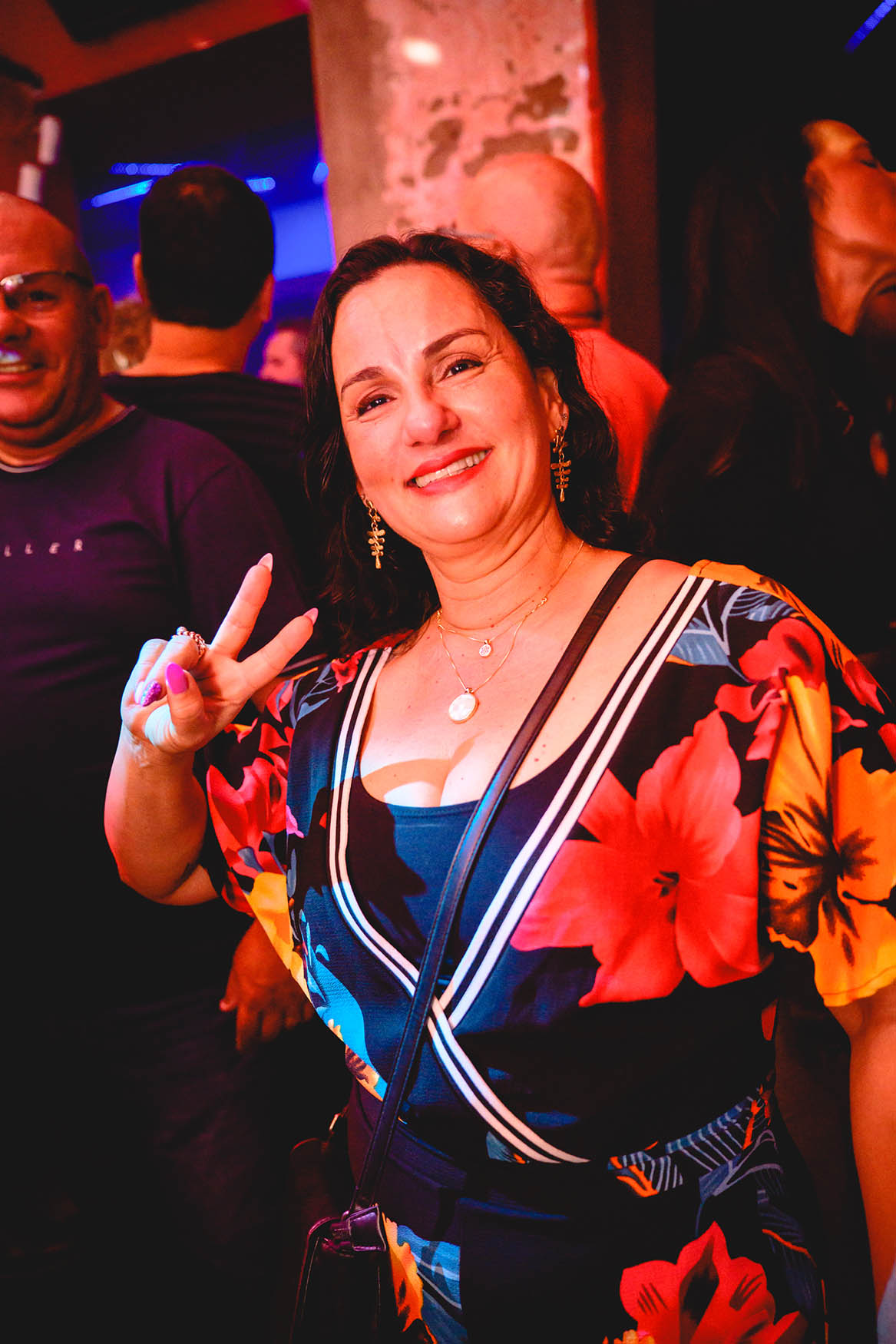 BALONÊ * A FESTA VERY 80S!