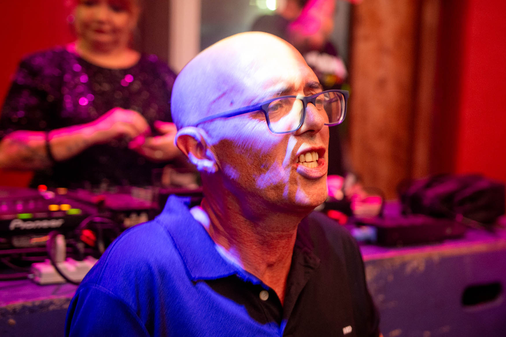 Balonê a festa very 80s and 90s! Festa anos 80 e 90 - 07/02/2026