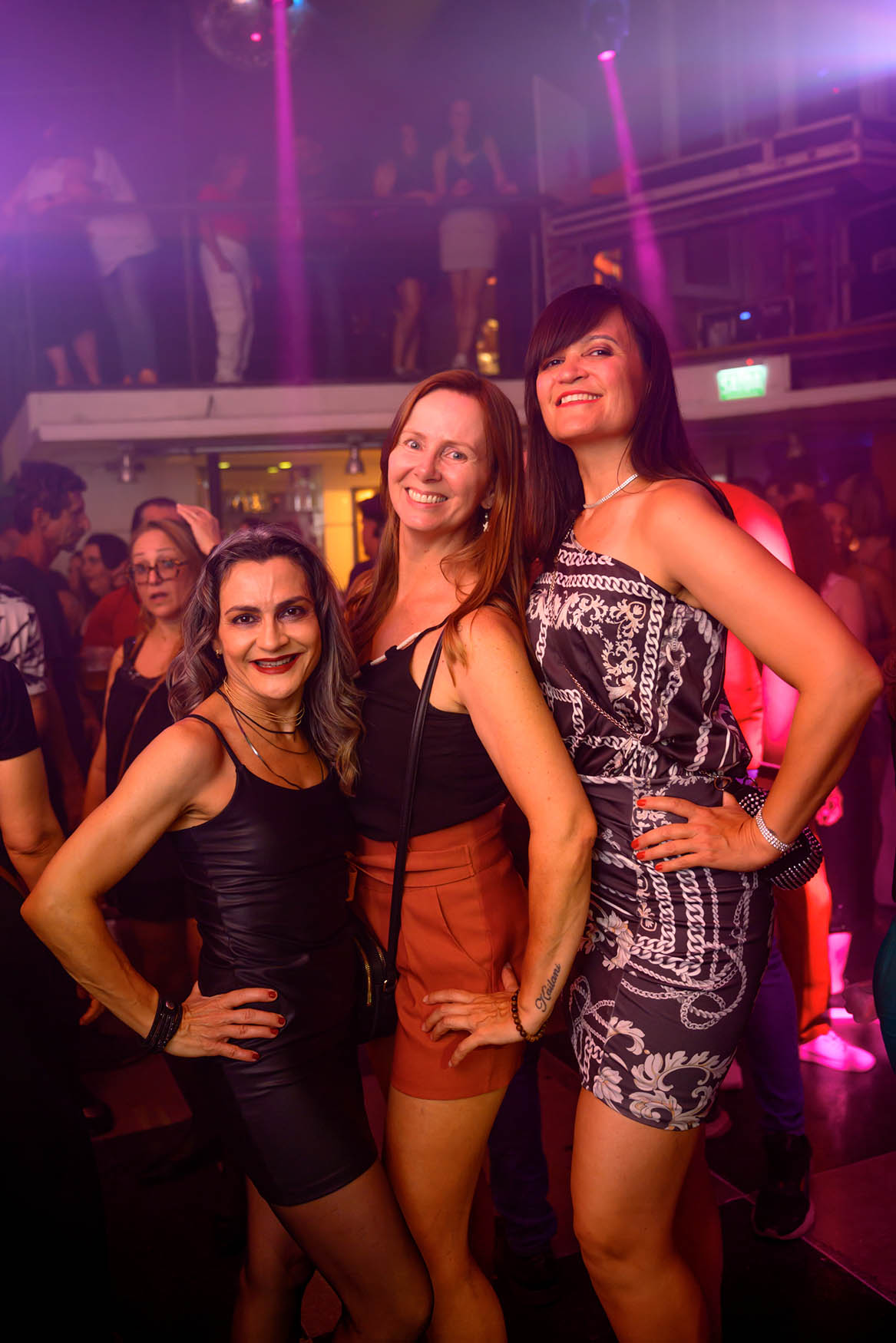 Balonê * A Festa VERY 80s! Festa Anos 80 e 90 06/12/2025