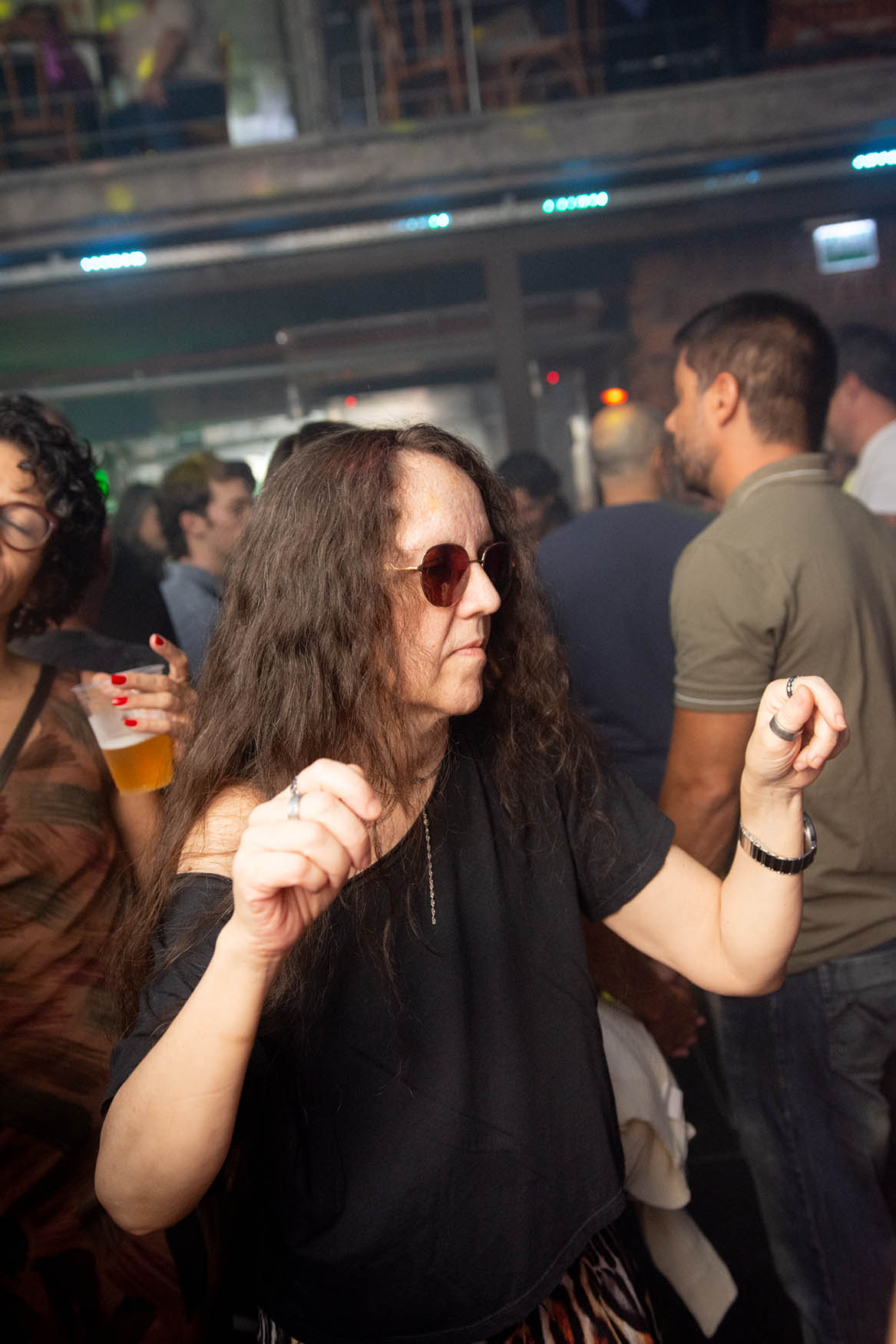 Balonê a festa very 80s and 90s! Festa anos 80 e 90 - 07/02/2026