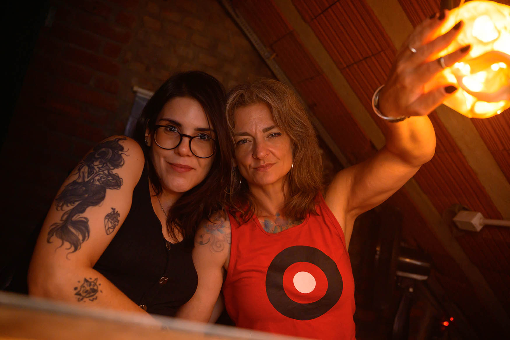 Balonê * A Festa VERY 80s! Festa Anos 80 e 90 06/12/2025