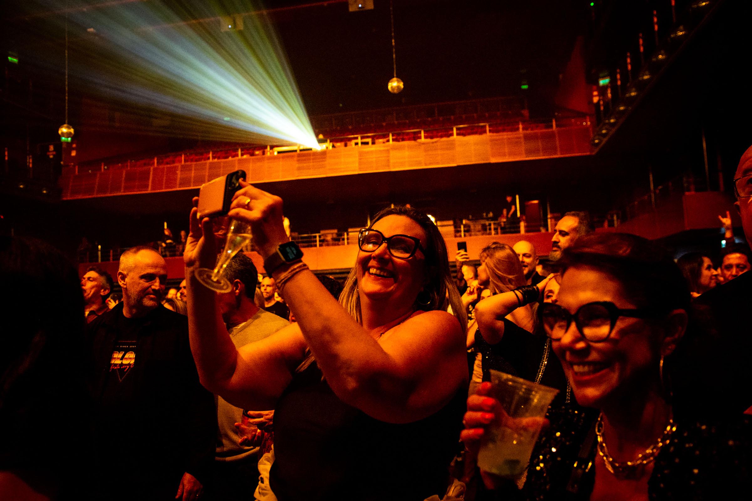 BalonÃª *A Festa VERY 80s and 90s! 23/08/2024