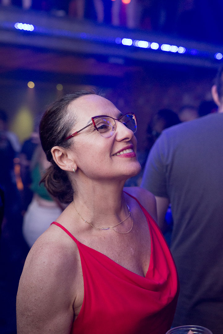 BalonÃª *A Festa VERY80's 02/12/2023