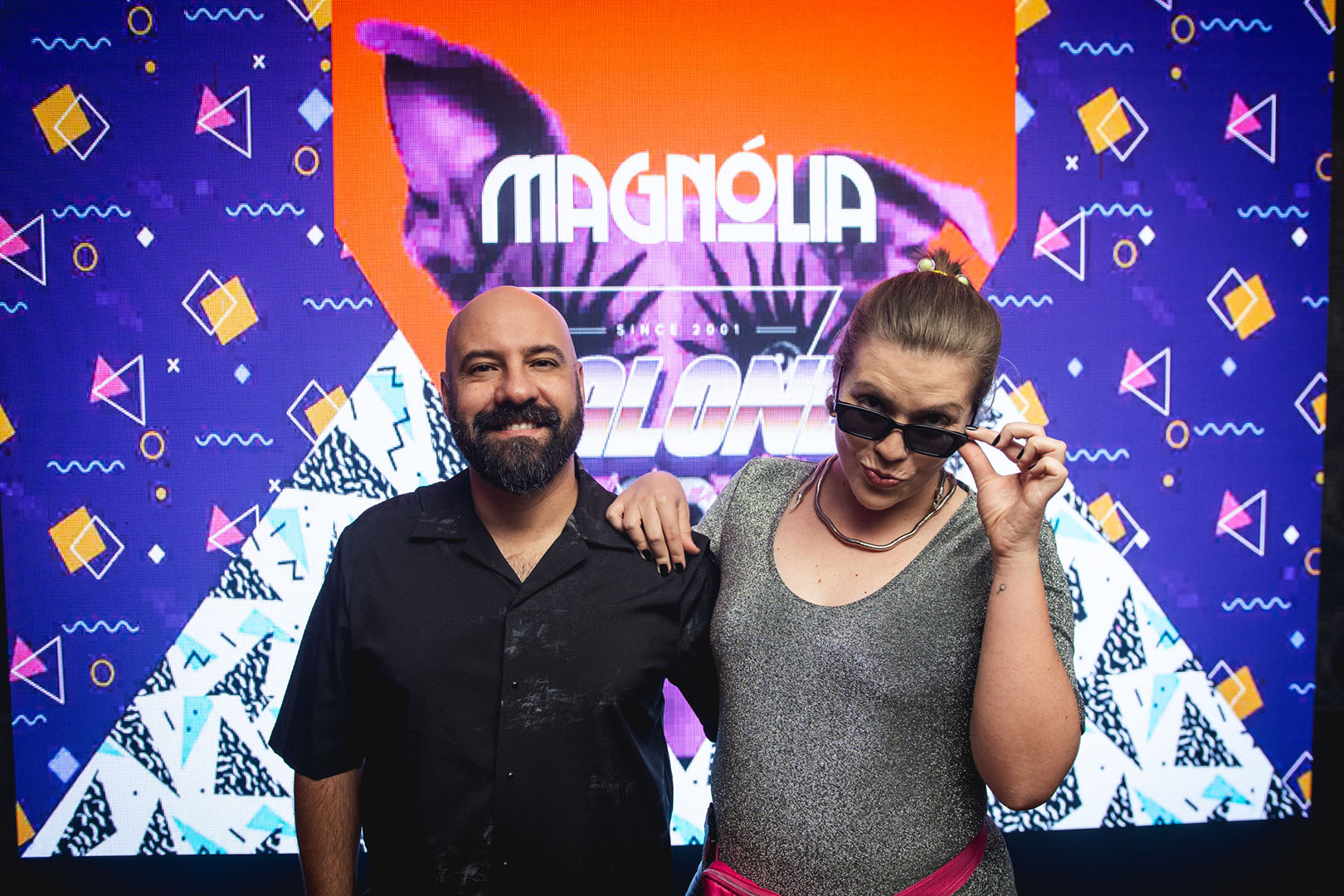 Especial MagnÃ³lia - 09/03/2024