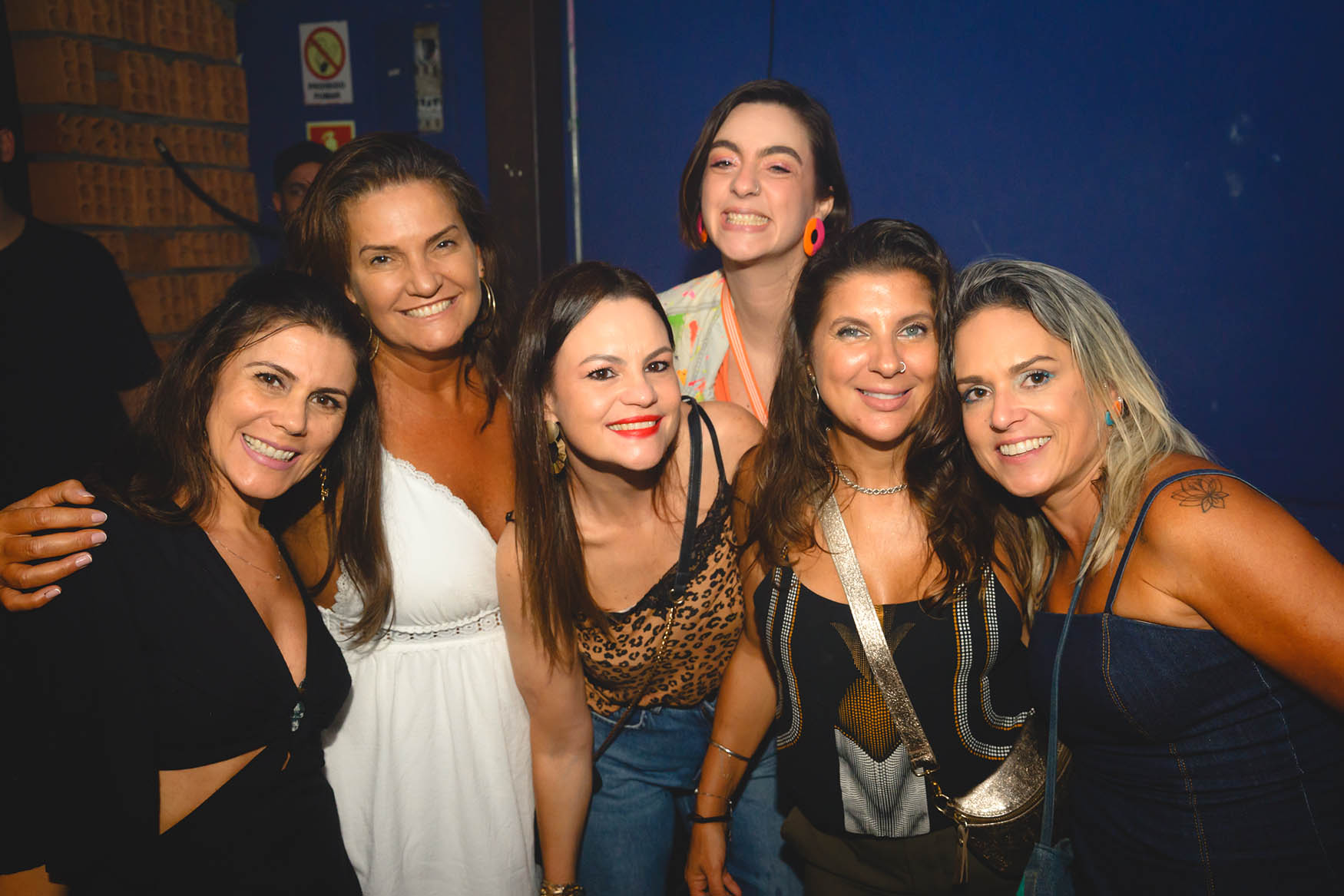 Balonê *A Festa VERY 80s! FESTA ANOS 80 E 90 - 07/03/2026