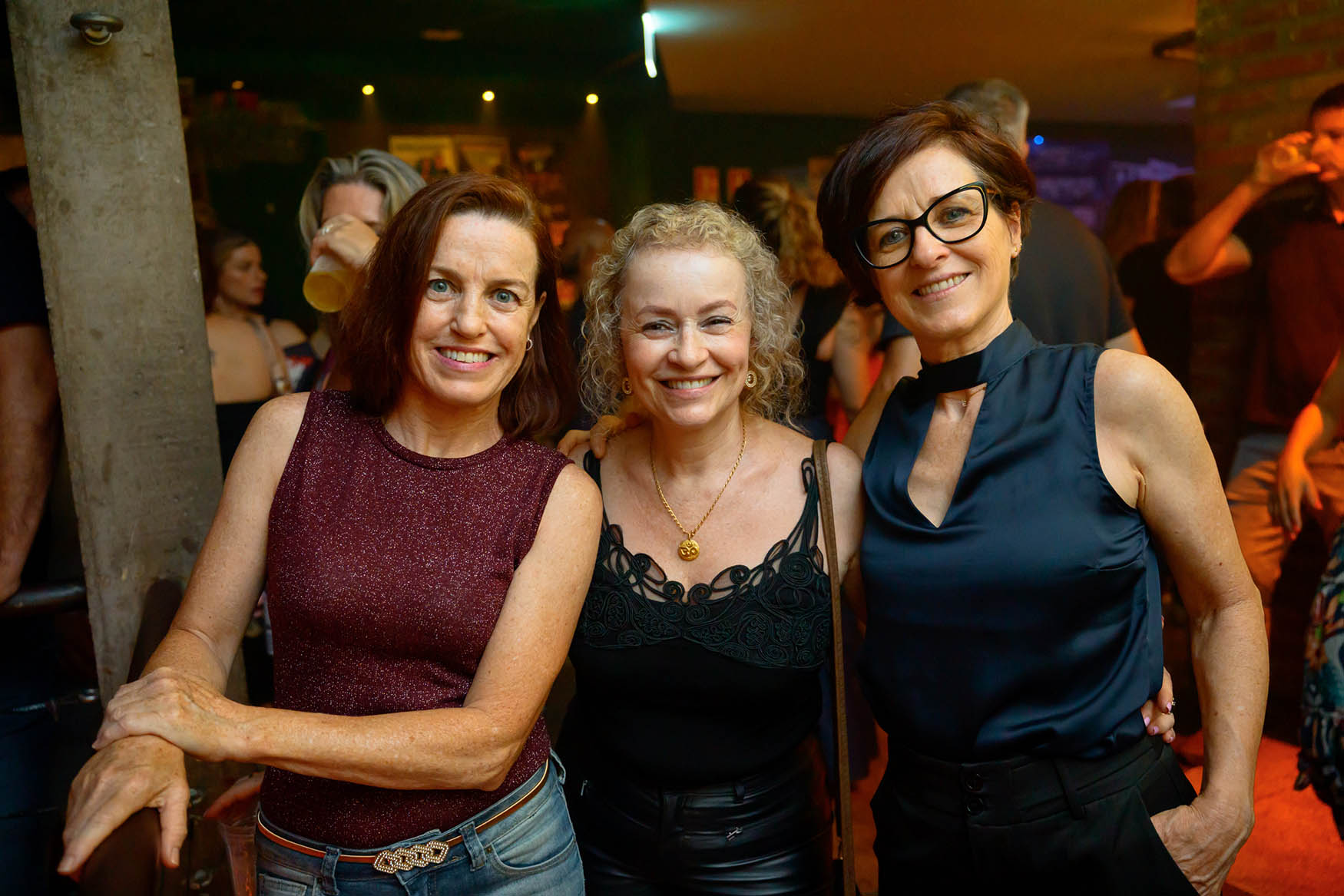 Balonê * A Festa VERY 80s! Festa Anos 80 e 90 06/12/2025